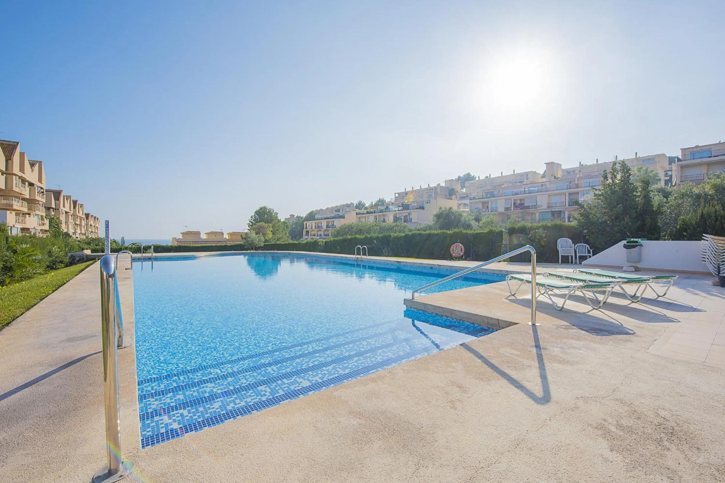 Apartamento Zeus - PlusHolidays
