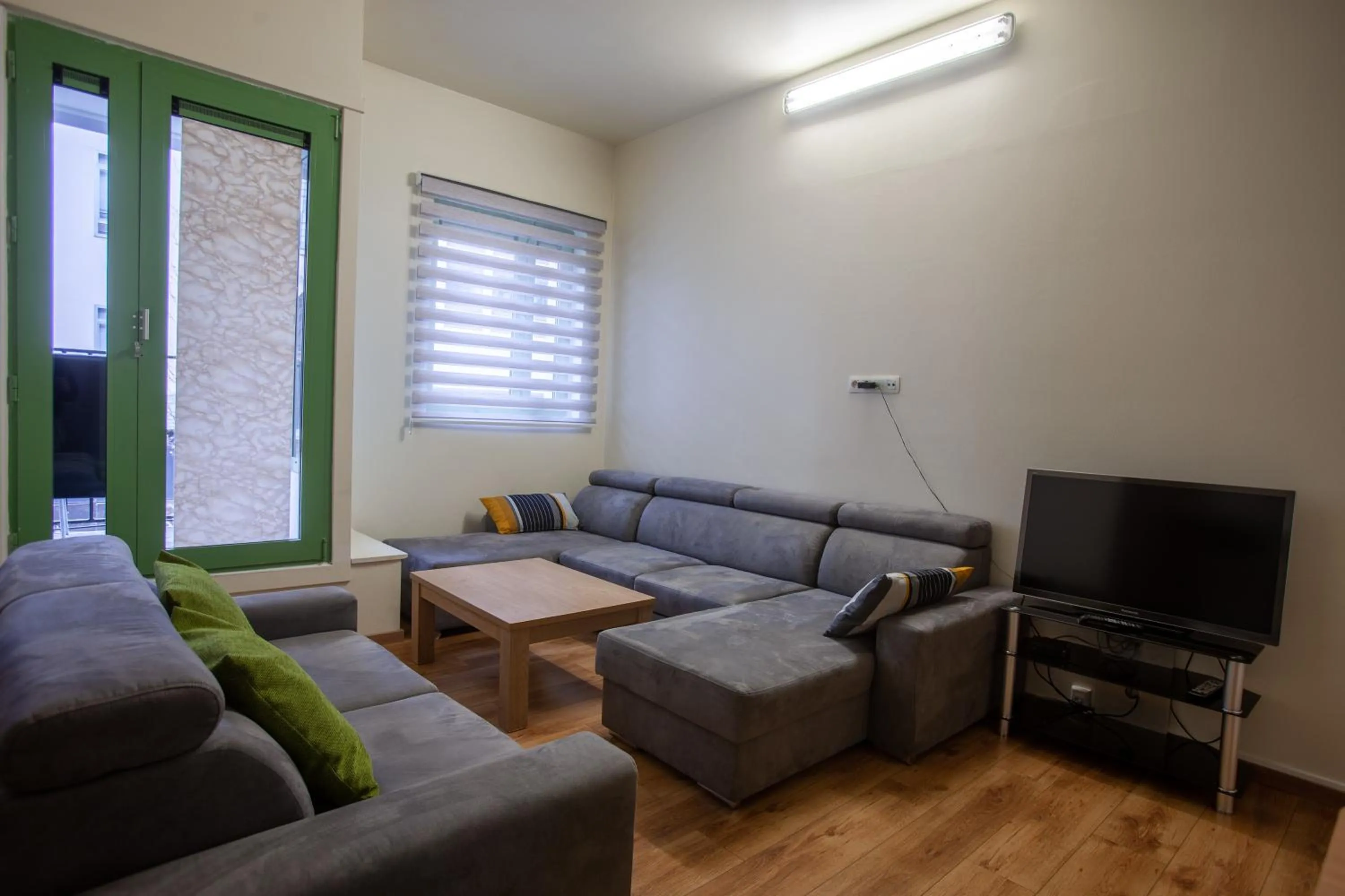 ATW Apartments