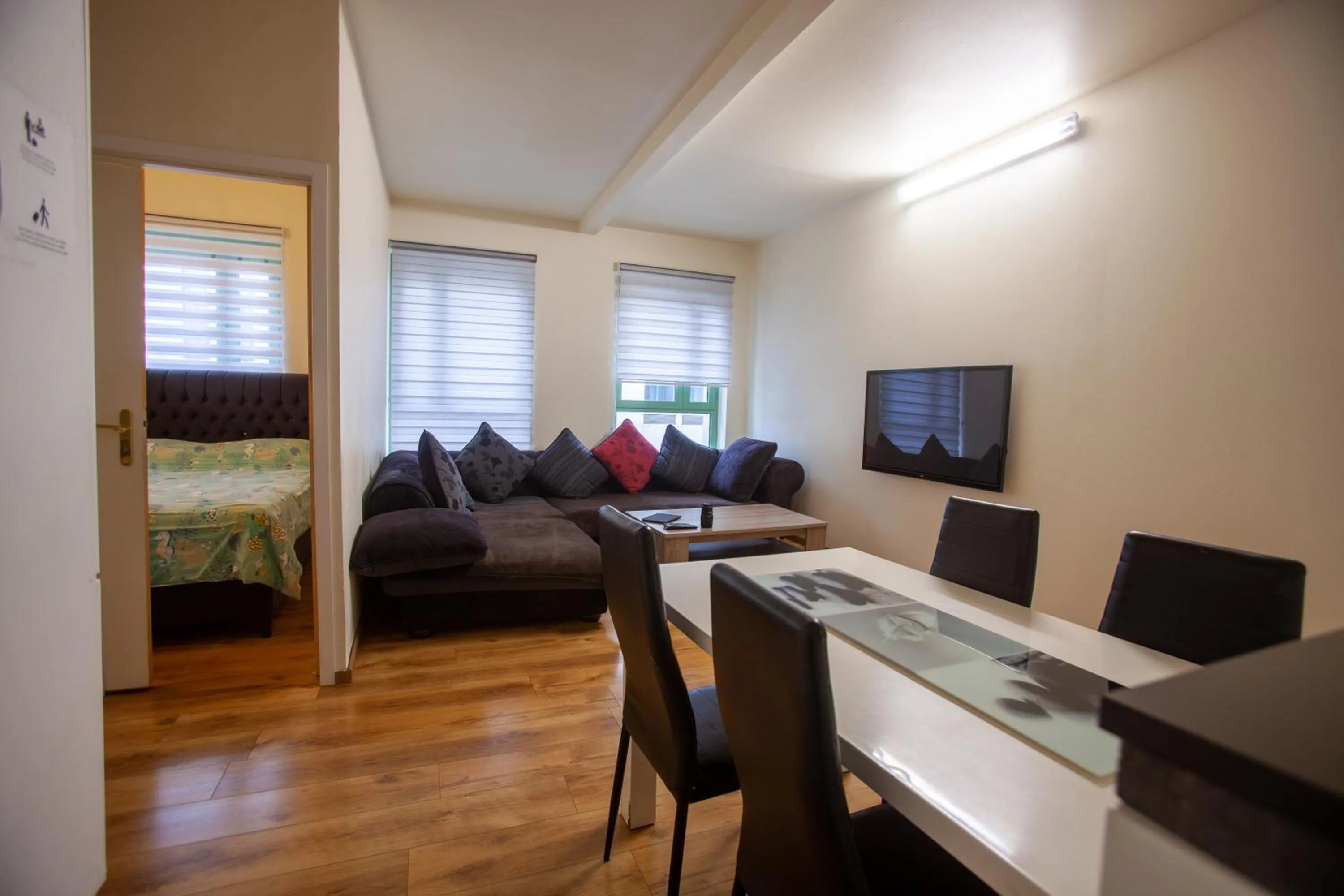 ATW Apartments