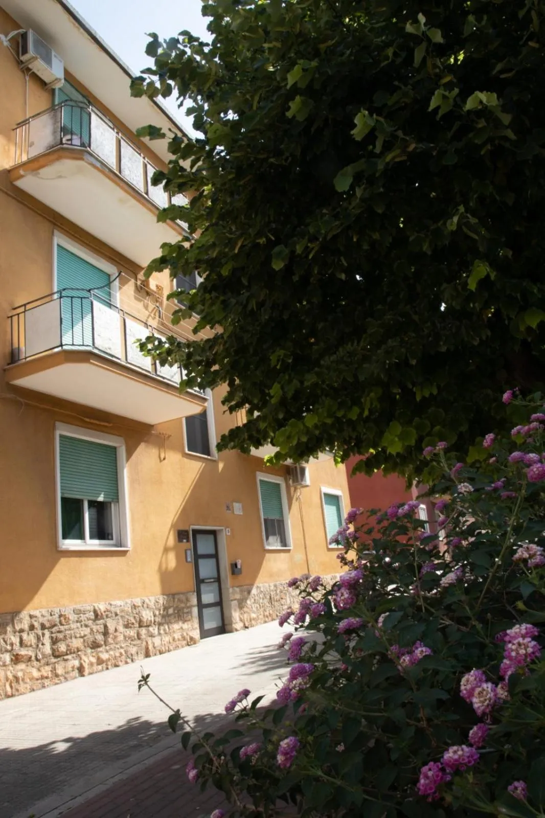 Property building in La Vispa Teresa zona ospedale