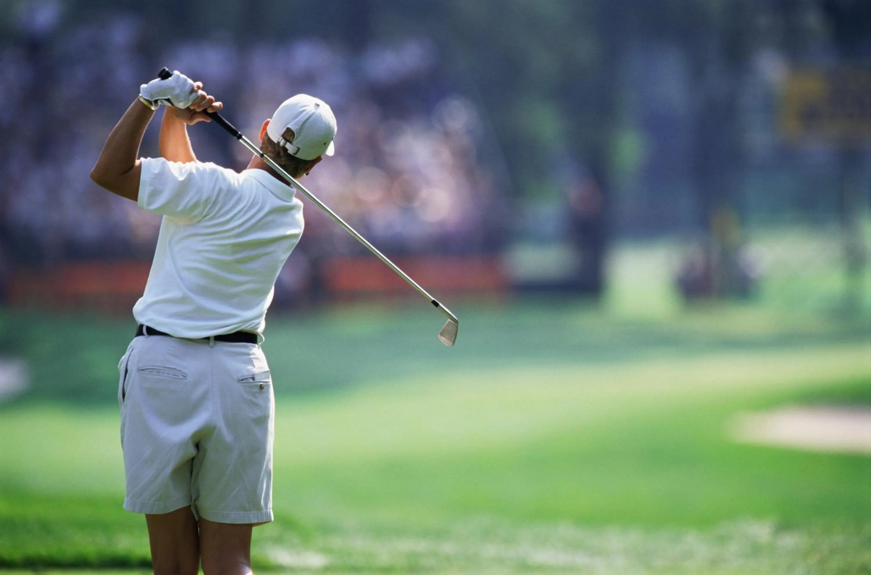 Golfcourse in Courtyard by Marriott Erie Bayfront