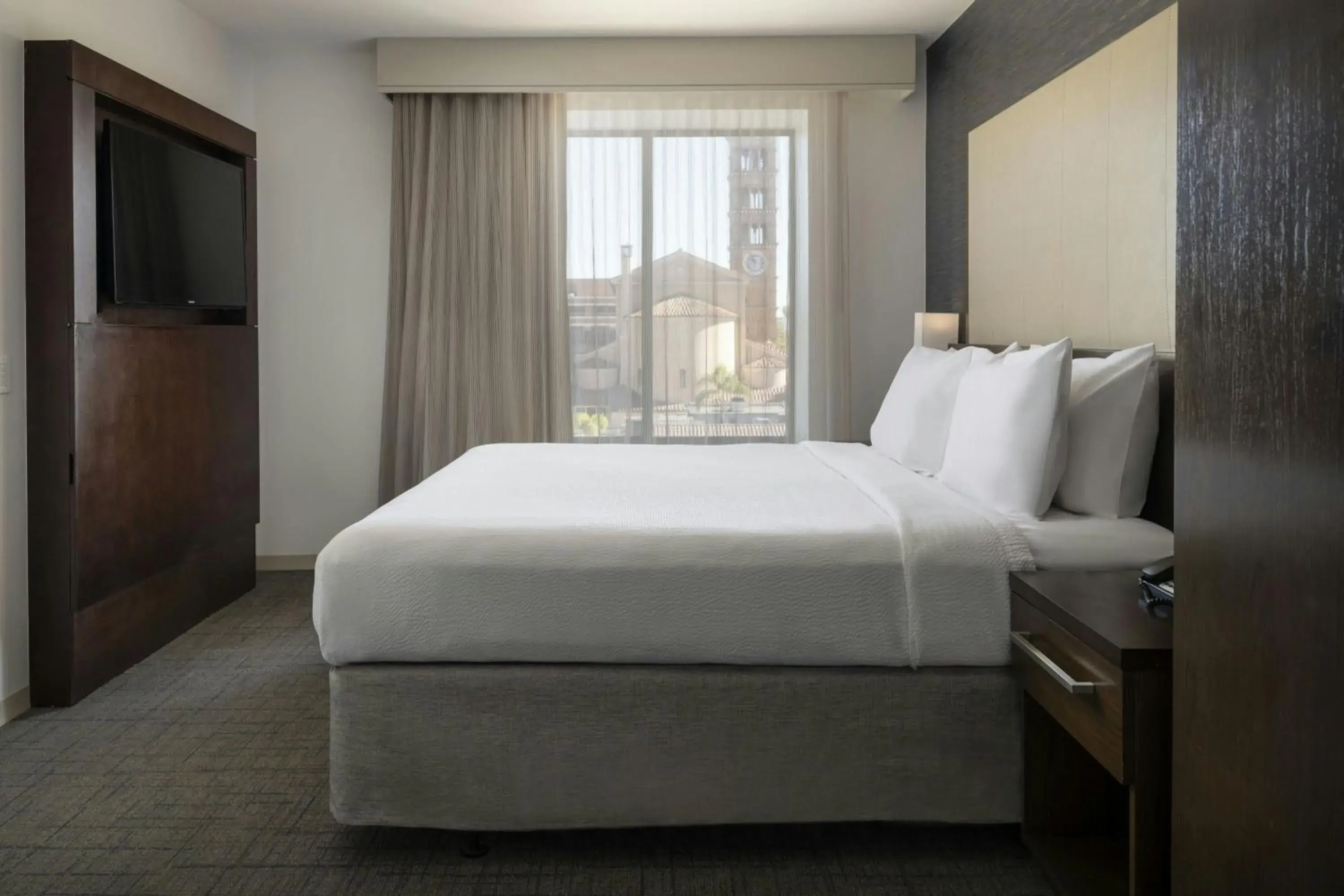 1 Bedroom Suite, 1 King, Sofa bed in Residence Inn by Marriott Los Angeles Pasadena/Old Town 1 Bedroom Suite, 1 King, Sofa bed in Residence Inn by Marriott Los Angeles Pasadena/Old Town