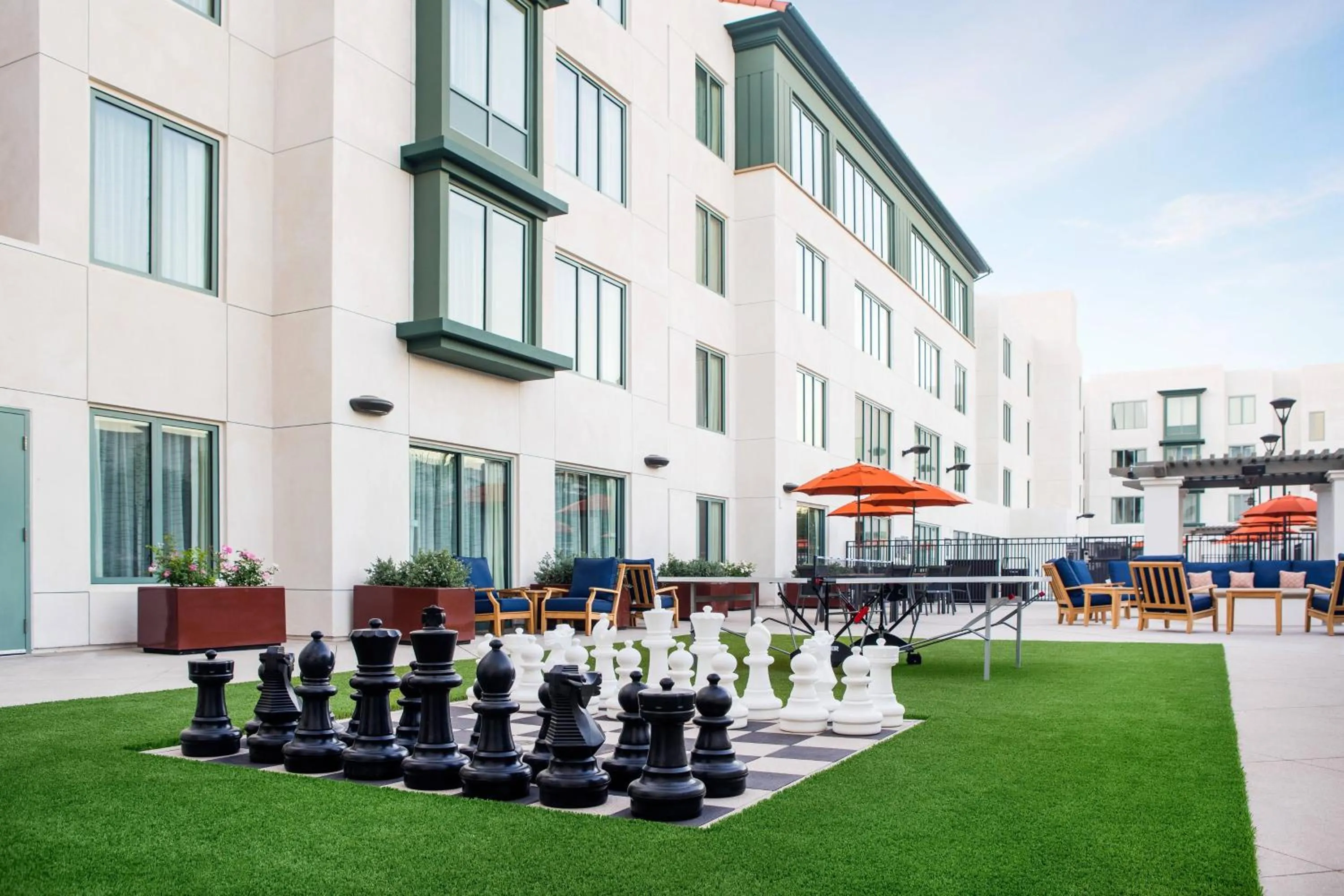 Other in Residence Inn by Marriott Los Angeles Pasadena/Old Town