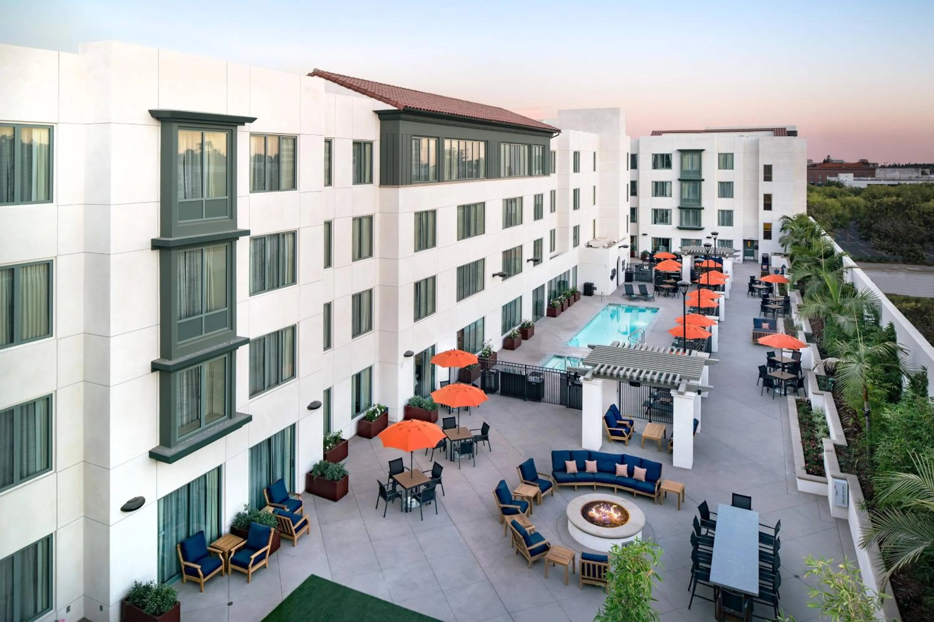 Other in Residence Inn by Marriott Los Angeles Pasadena/Old Town