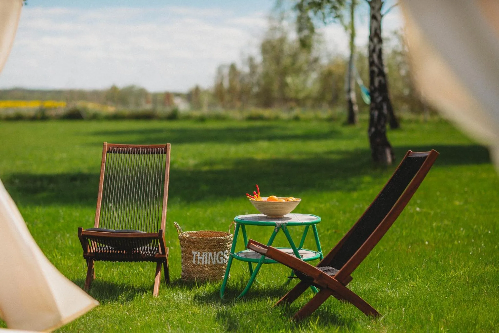 Spring in Apartamenty Rodzinne Plater74