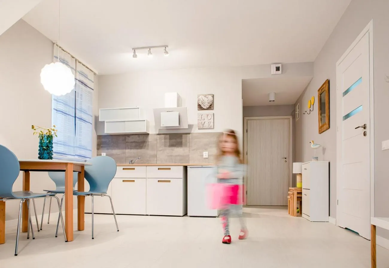 Apartamenty Rodzinne Plater74