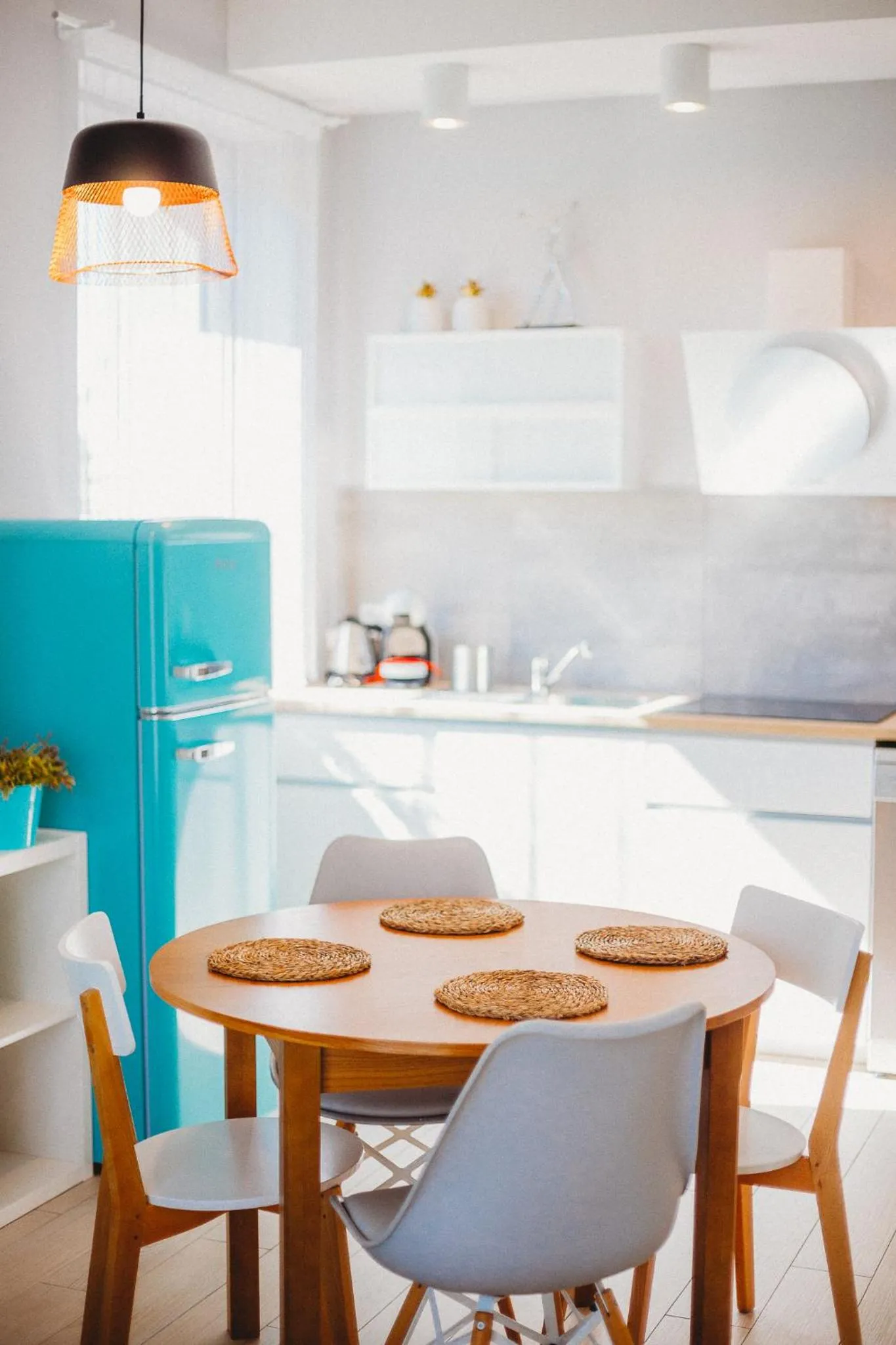 Apartamenty Rodzinne Plater74