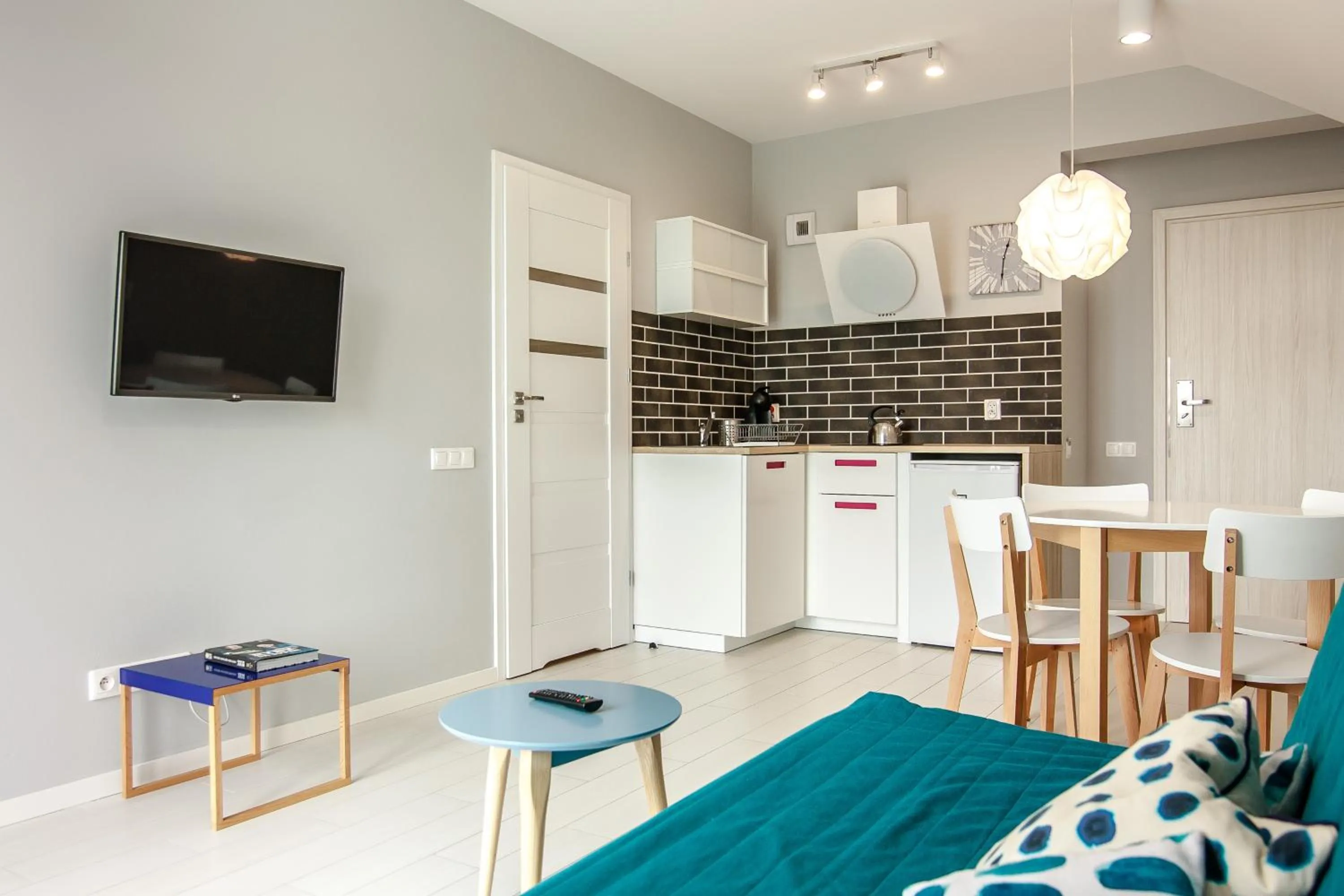 Apartamenty Rodzinne Plater74