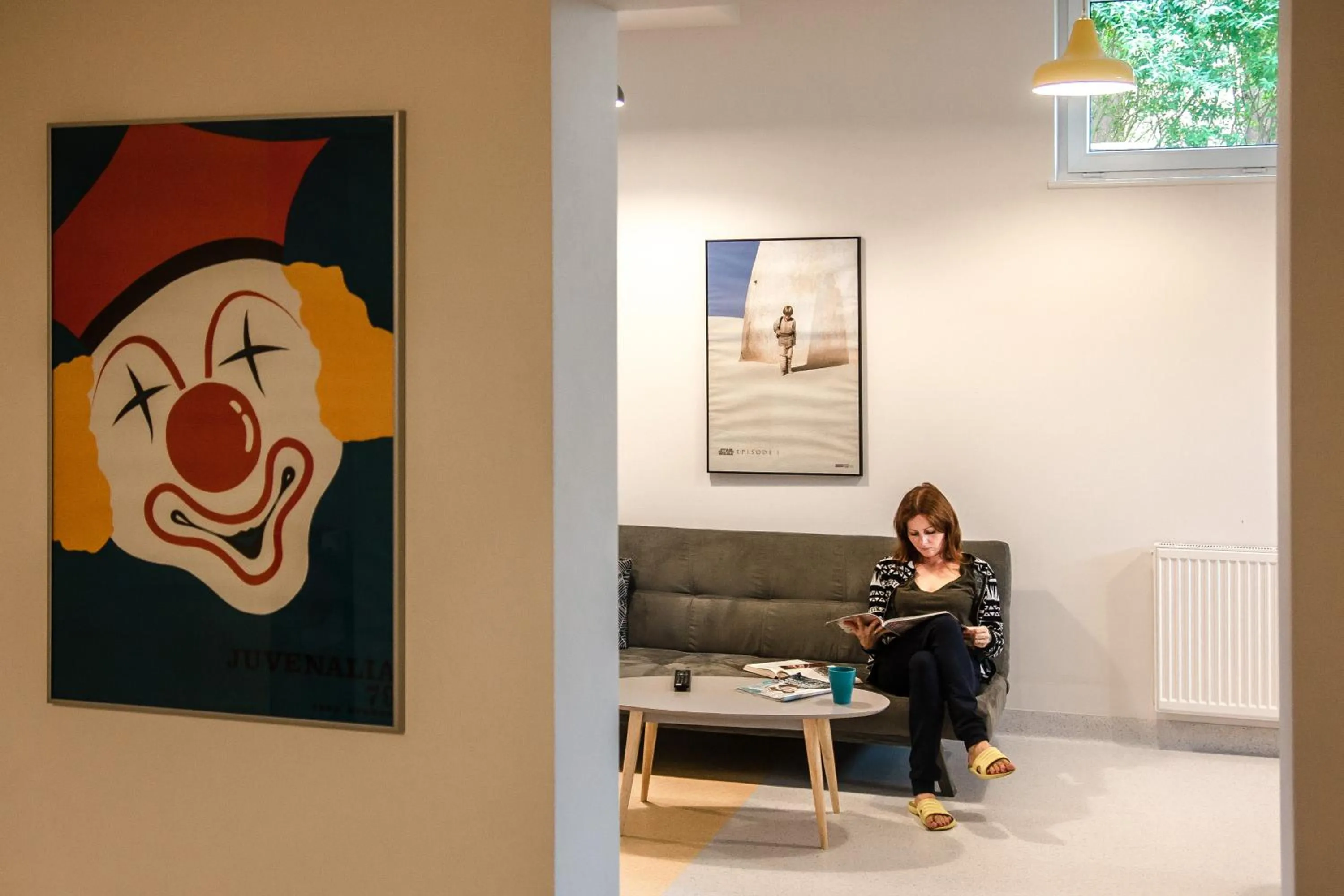 Apartamenty Rodzinne Plater74