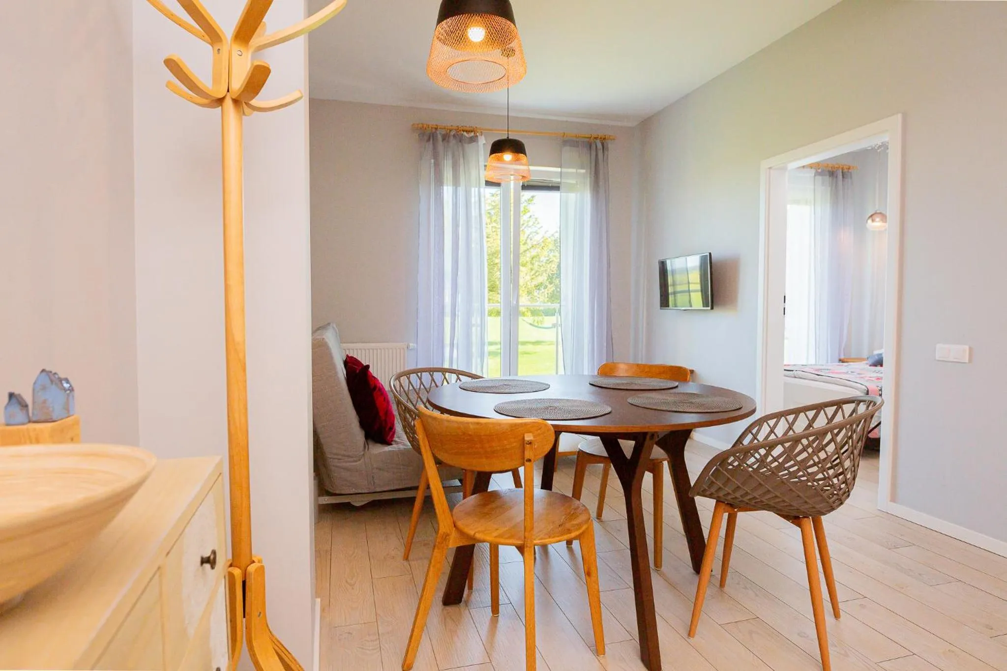 Apartamenty Rodzinne Plater74