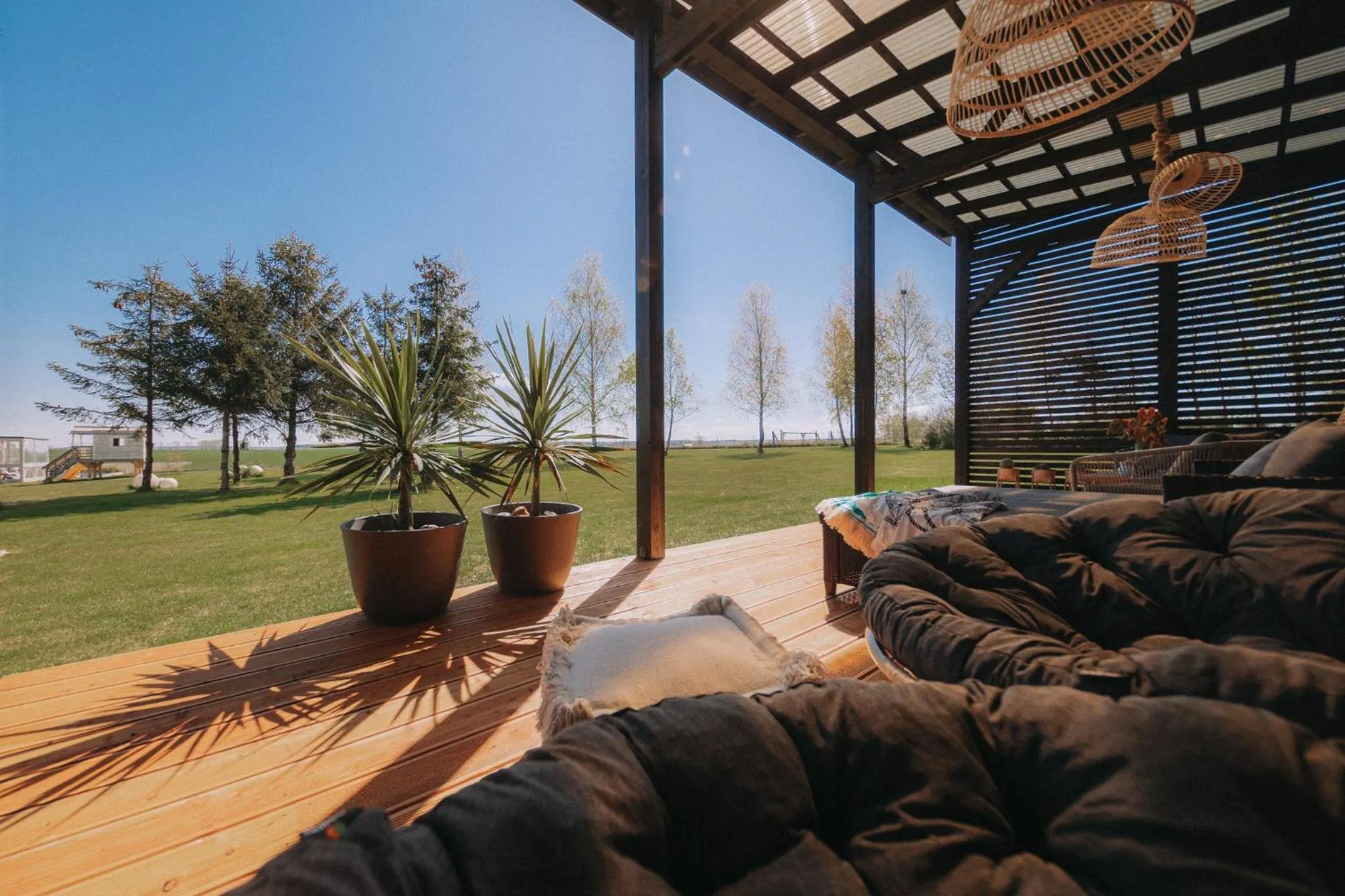 Apartamenty Rodzinne Plater74