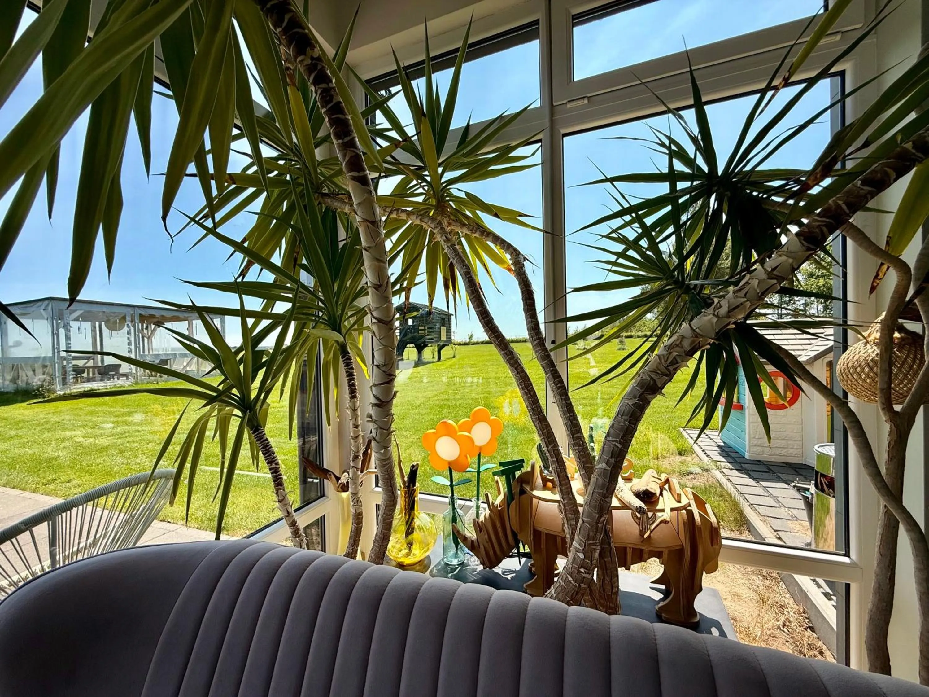 Apartamenty Rodzinne Plater74