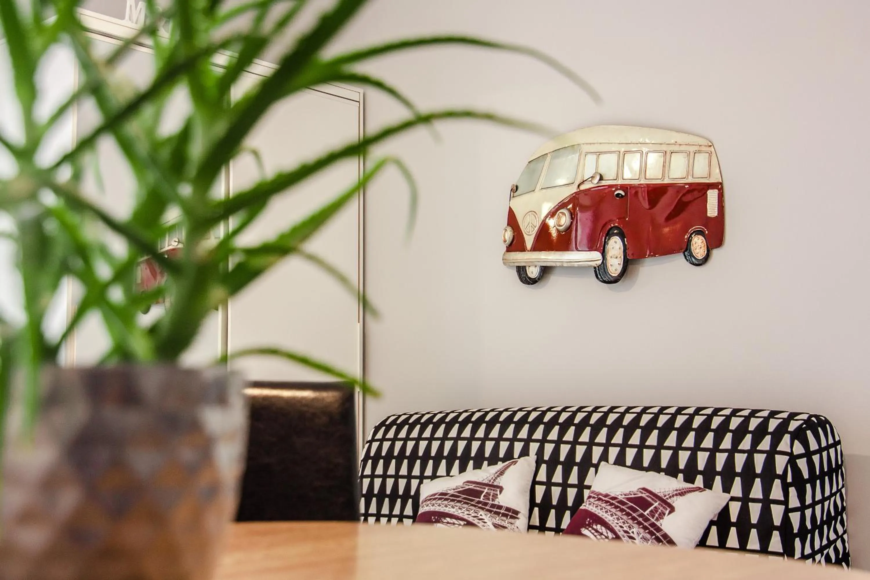 Apartamenty Rodzinne Plater74