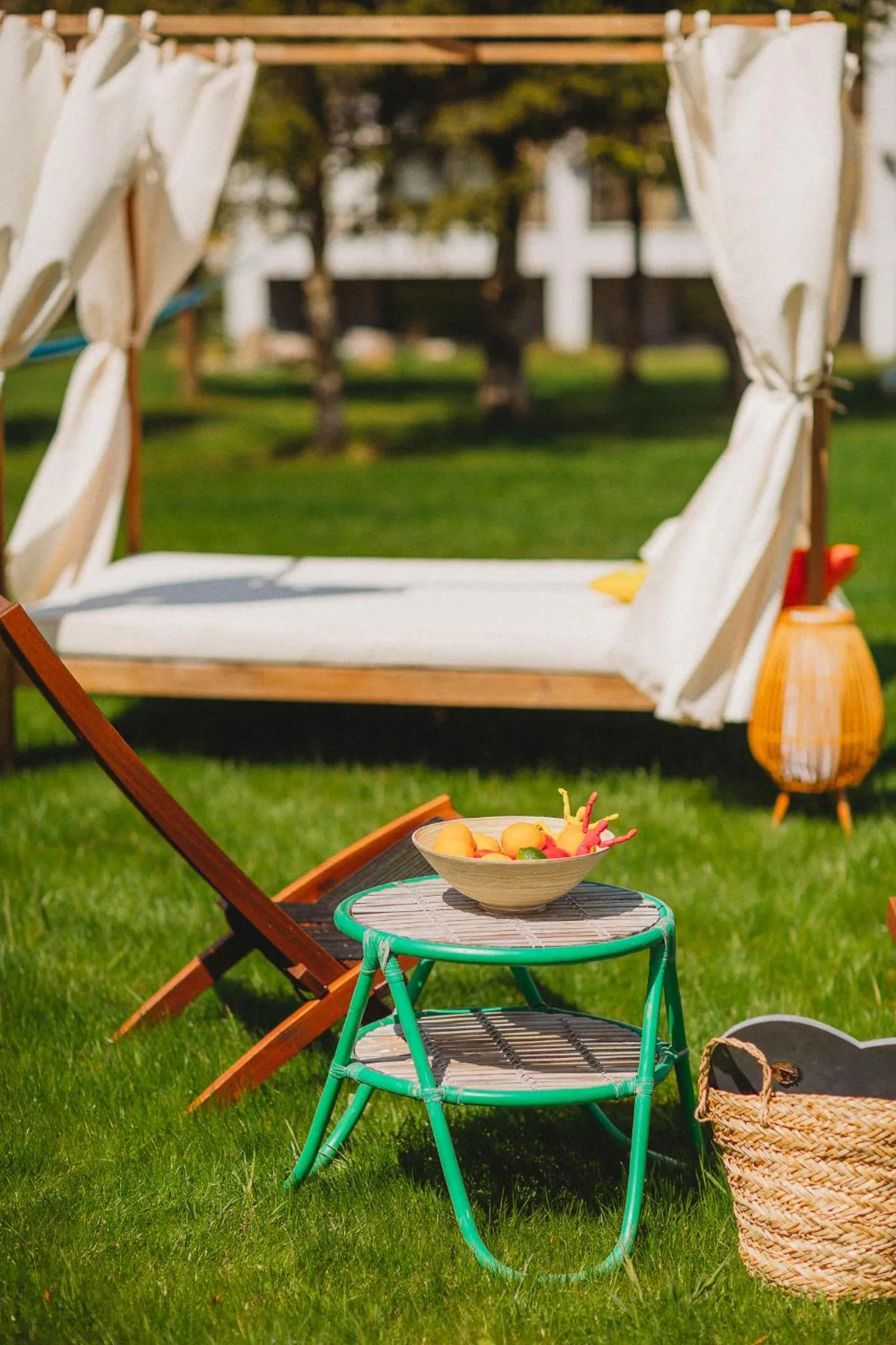 Apartamenty Rodzinne Plater74