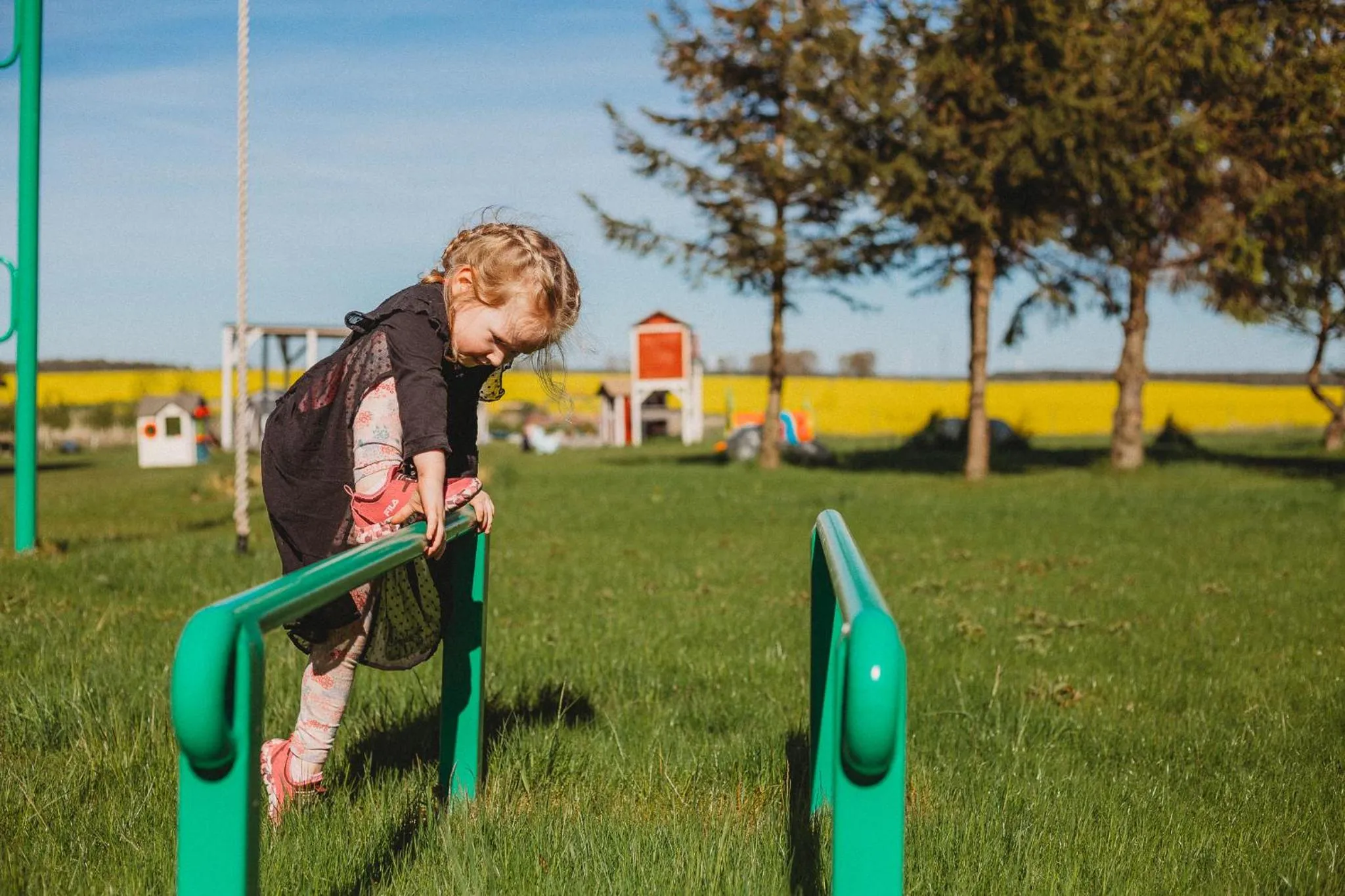 Apartamenty Rodzinne Plater74