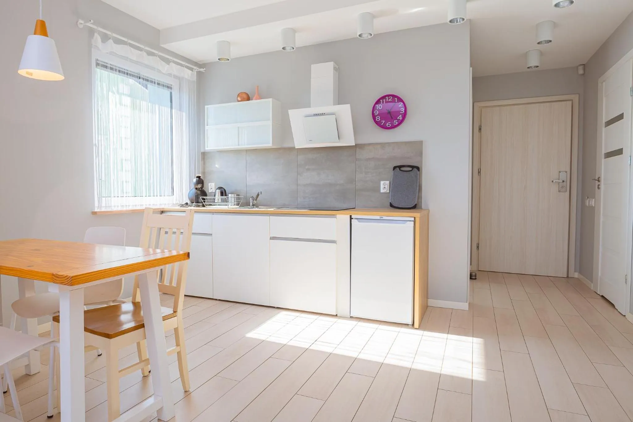 Apartamenty Rodzinne Plater74