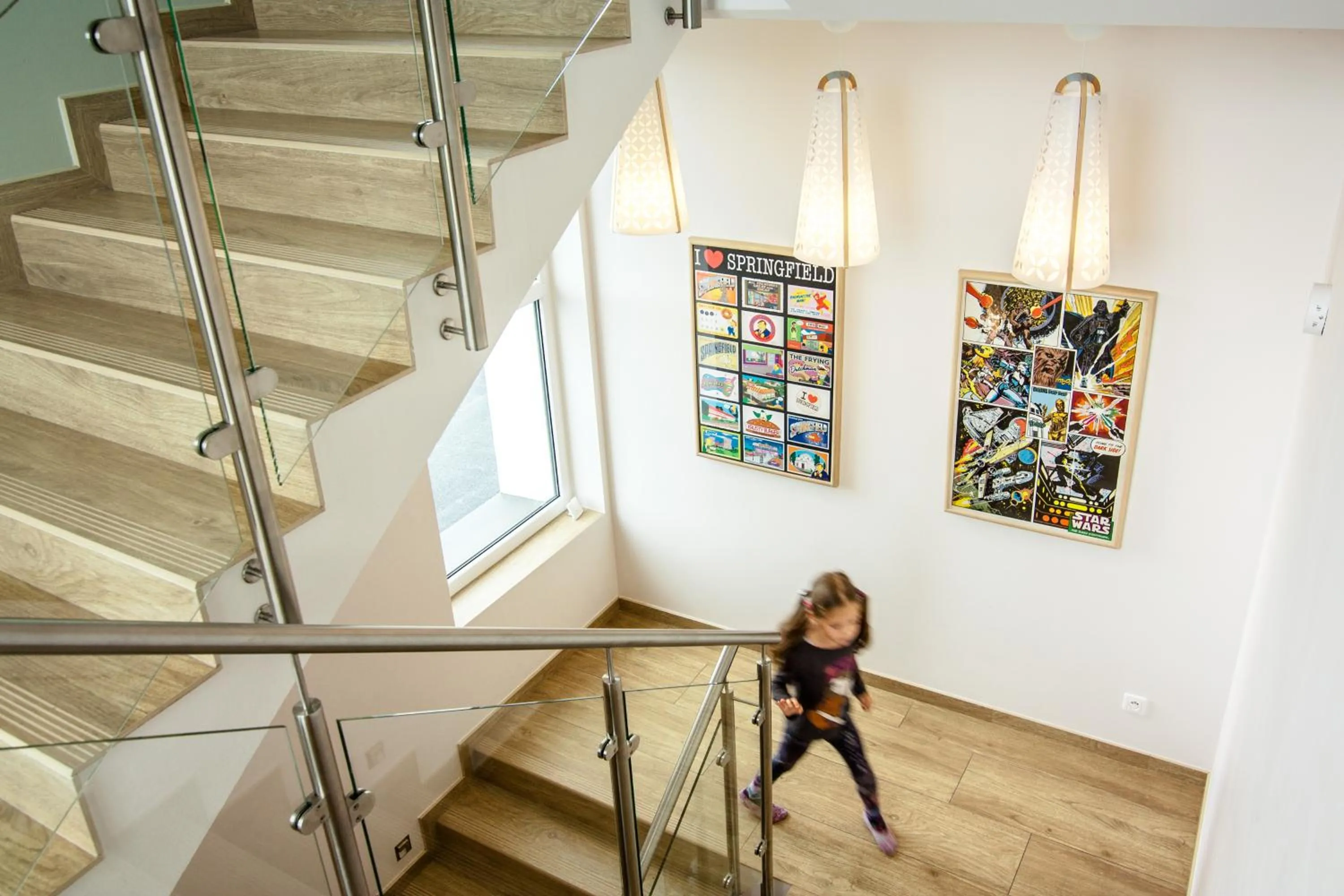 Apartamenty Rodzinne Plater74