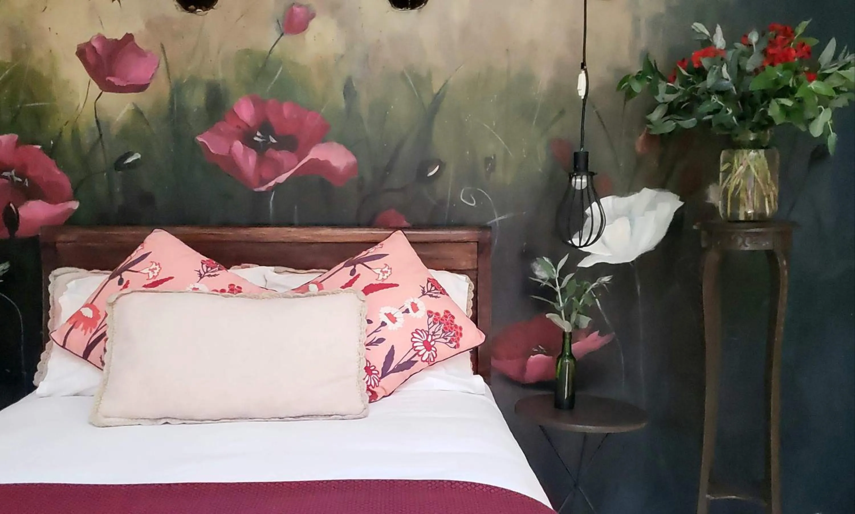 Bedroom, Bed in Niños Hotel Fierro