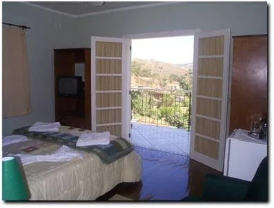 Day, Bed in Pousada D'amoras