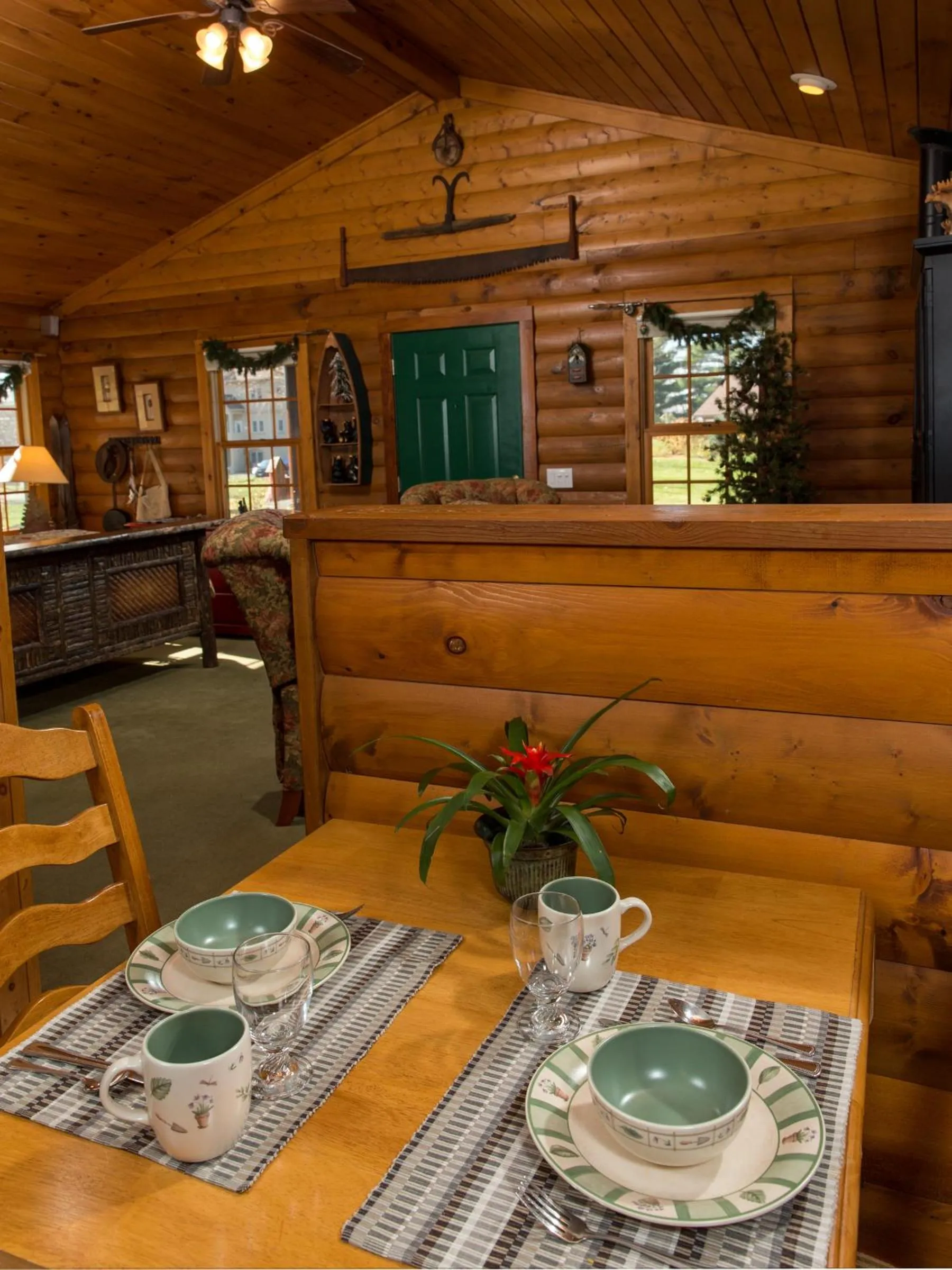 Goldmoor Inn & Resort