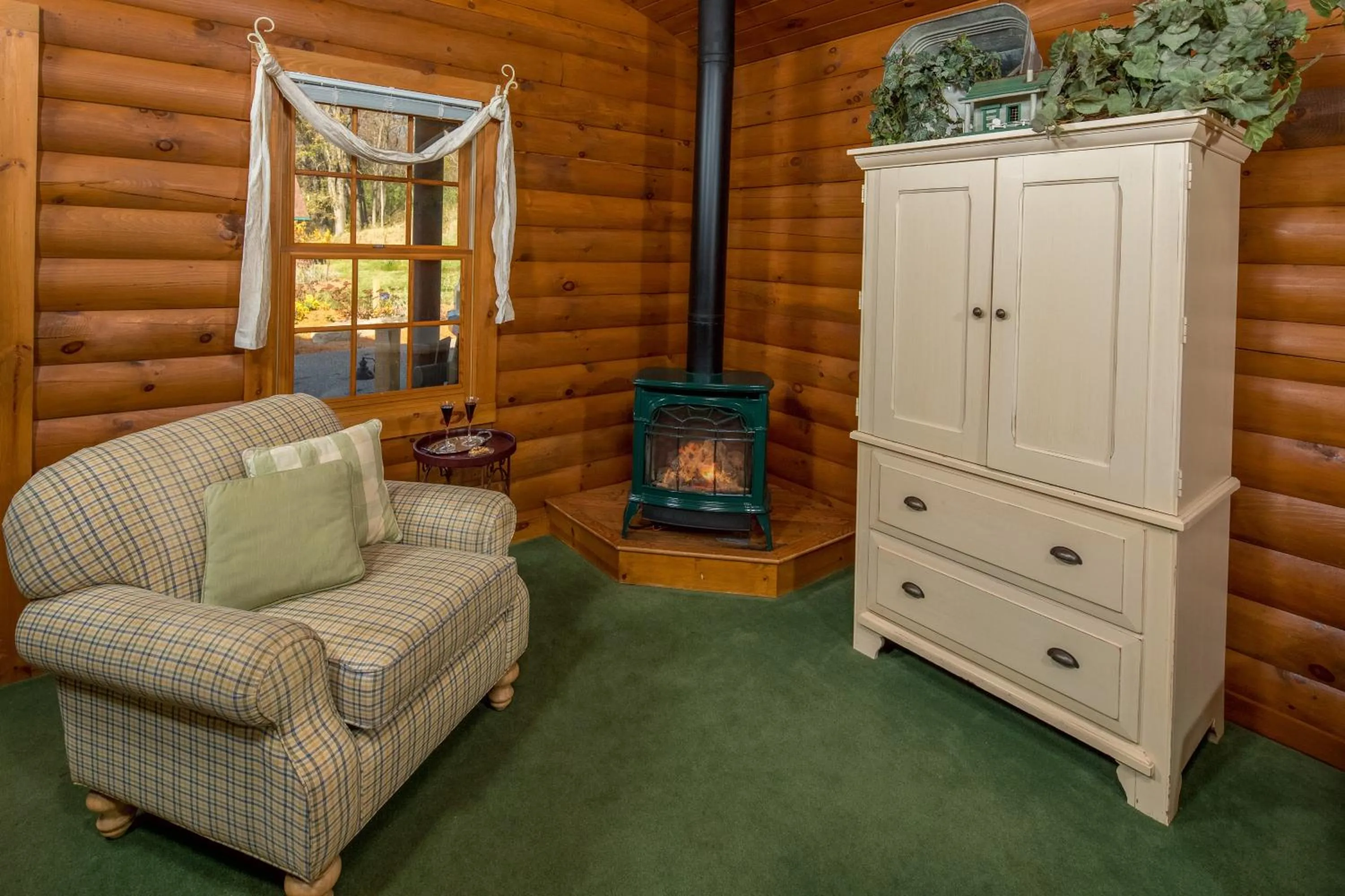 Goldmoor Inn & Resort