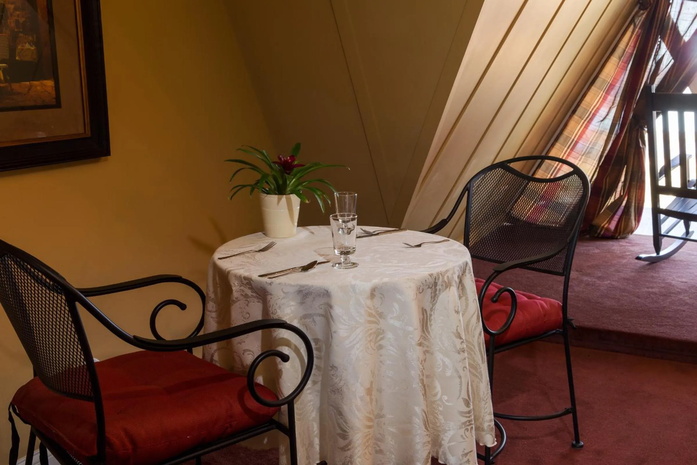 Goldmoor Inn & Resort