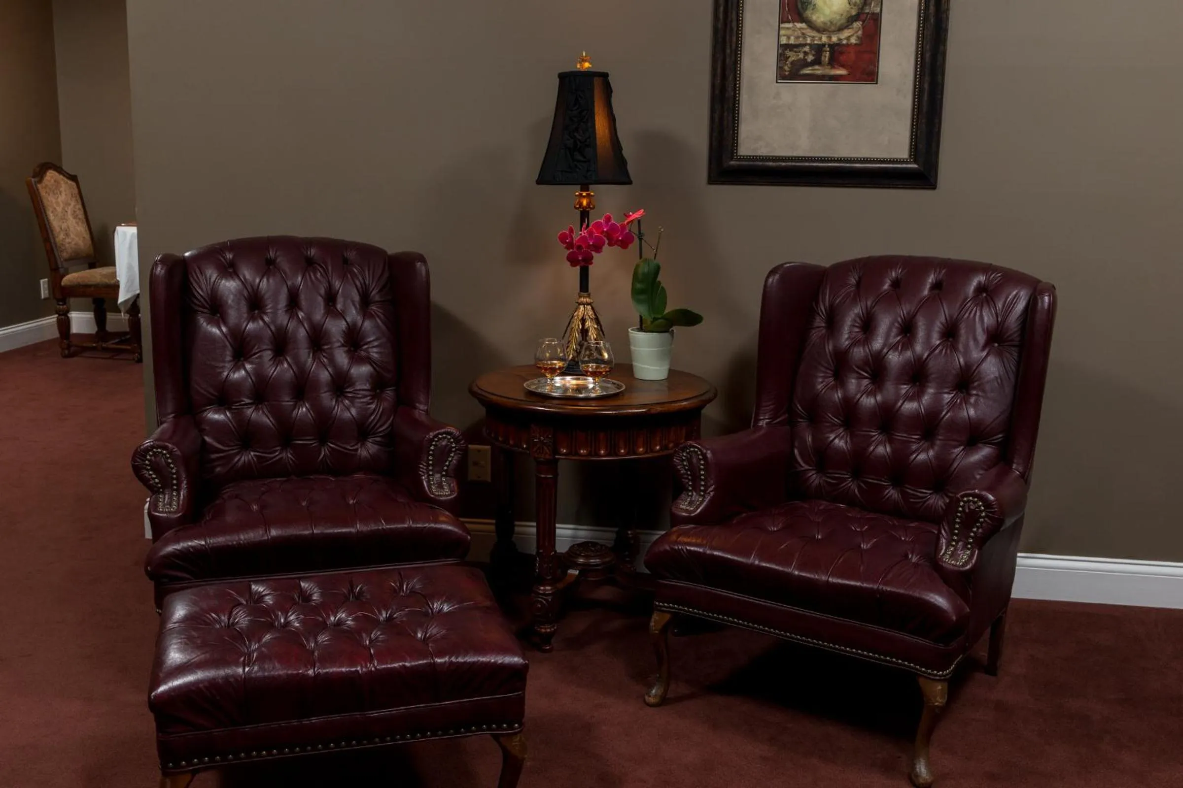 Goldmoor Inn & Resort