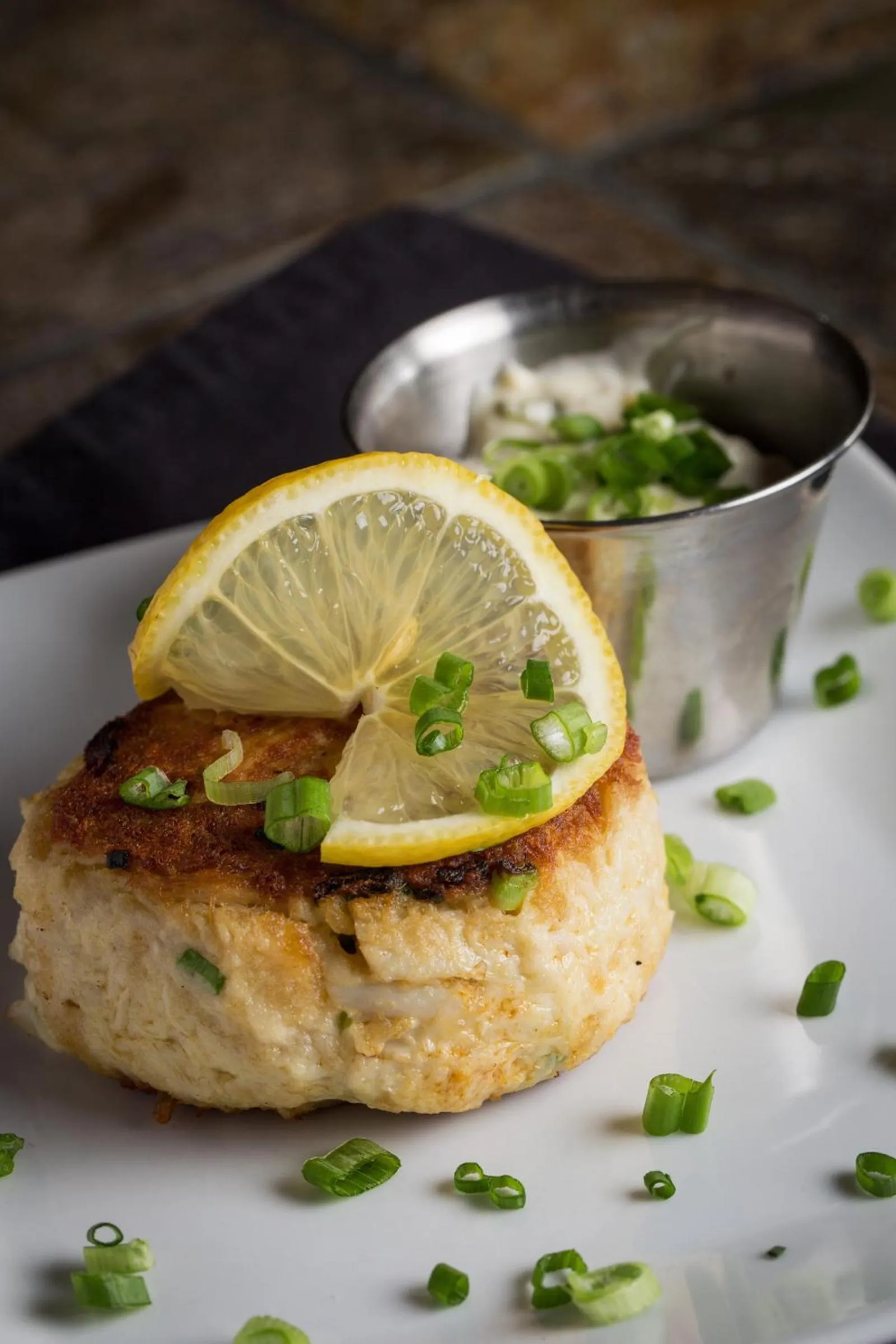 Restaurant/places to eat in Goldmoor Inn & Resort