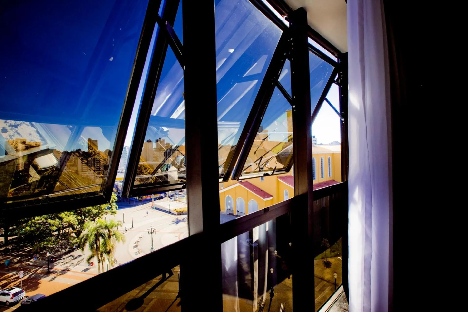 Photo of the whole room in Hotel San Pietro