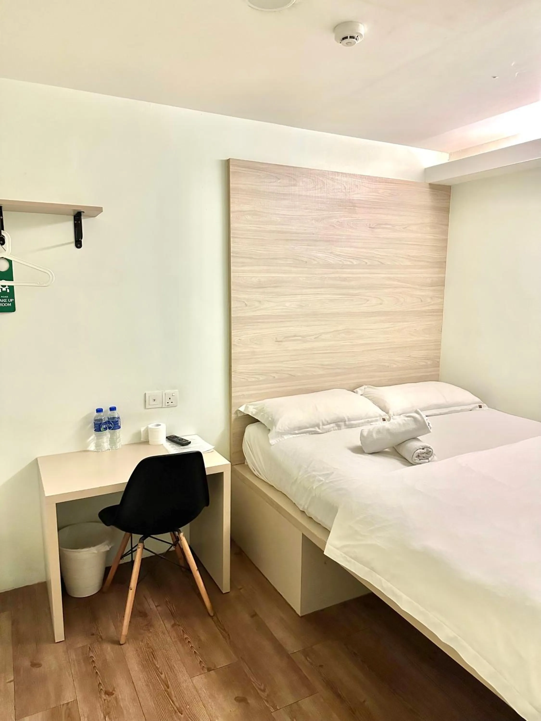 Bedroom, Bed in Hotel 57 USJ 21 Subang Jaya