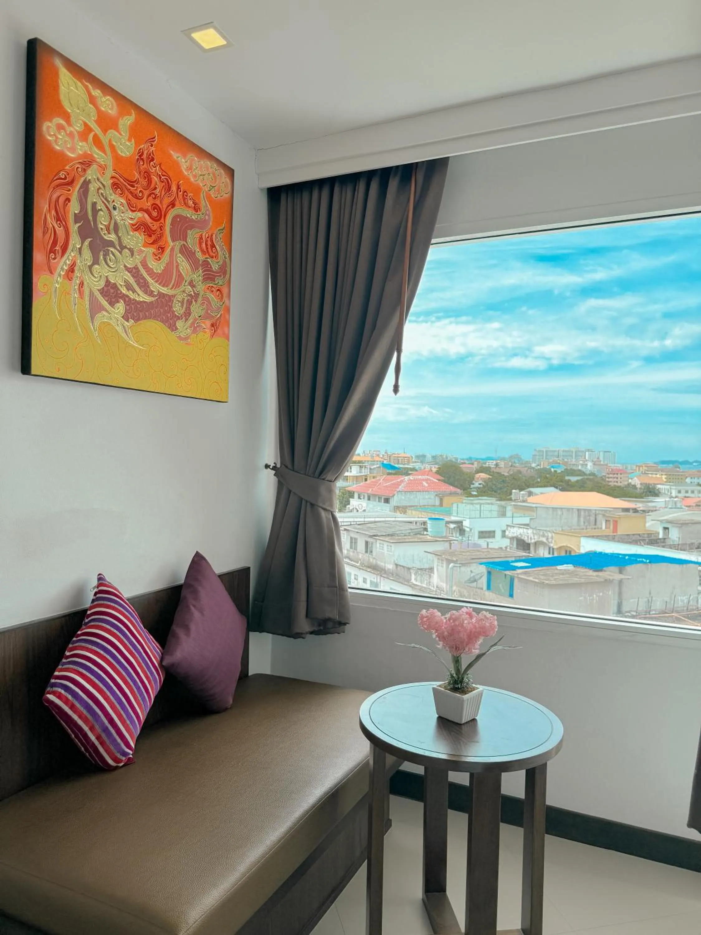 Vareena palace hotel