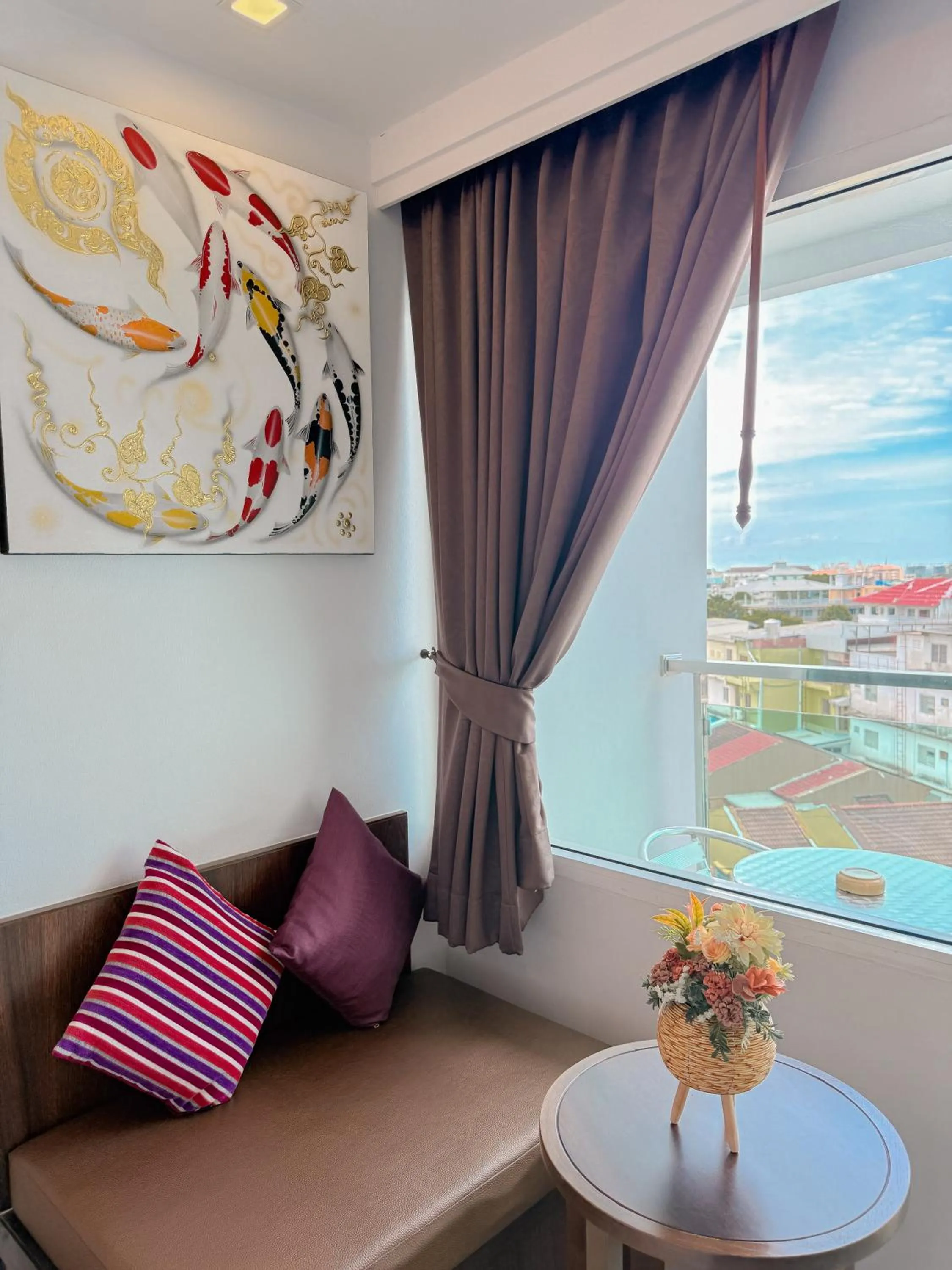 Vareena palace hotel