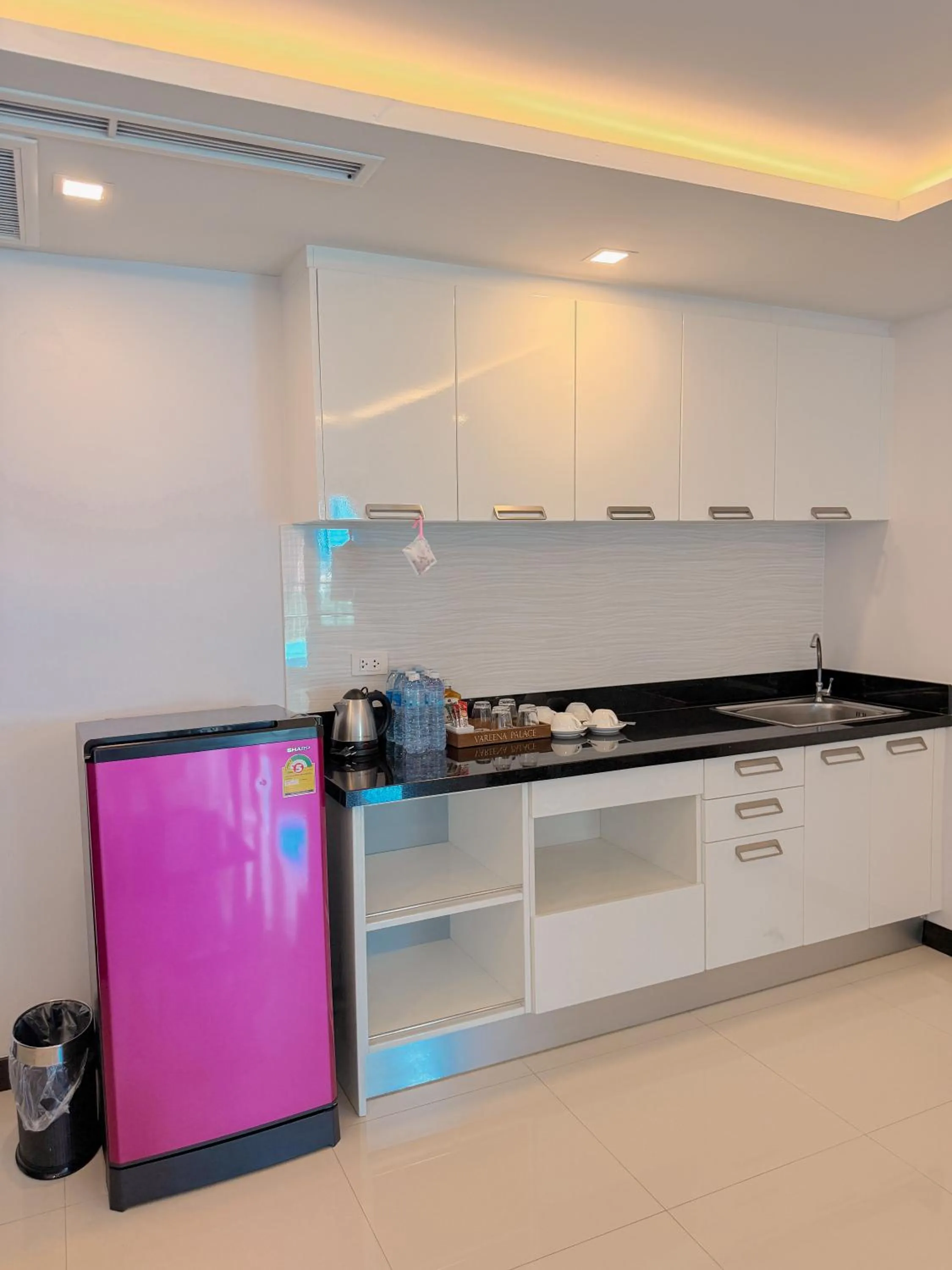 Vareena palace hotel