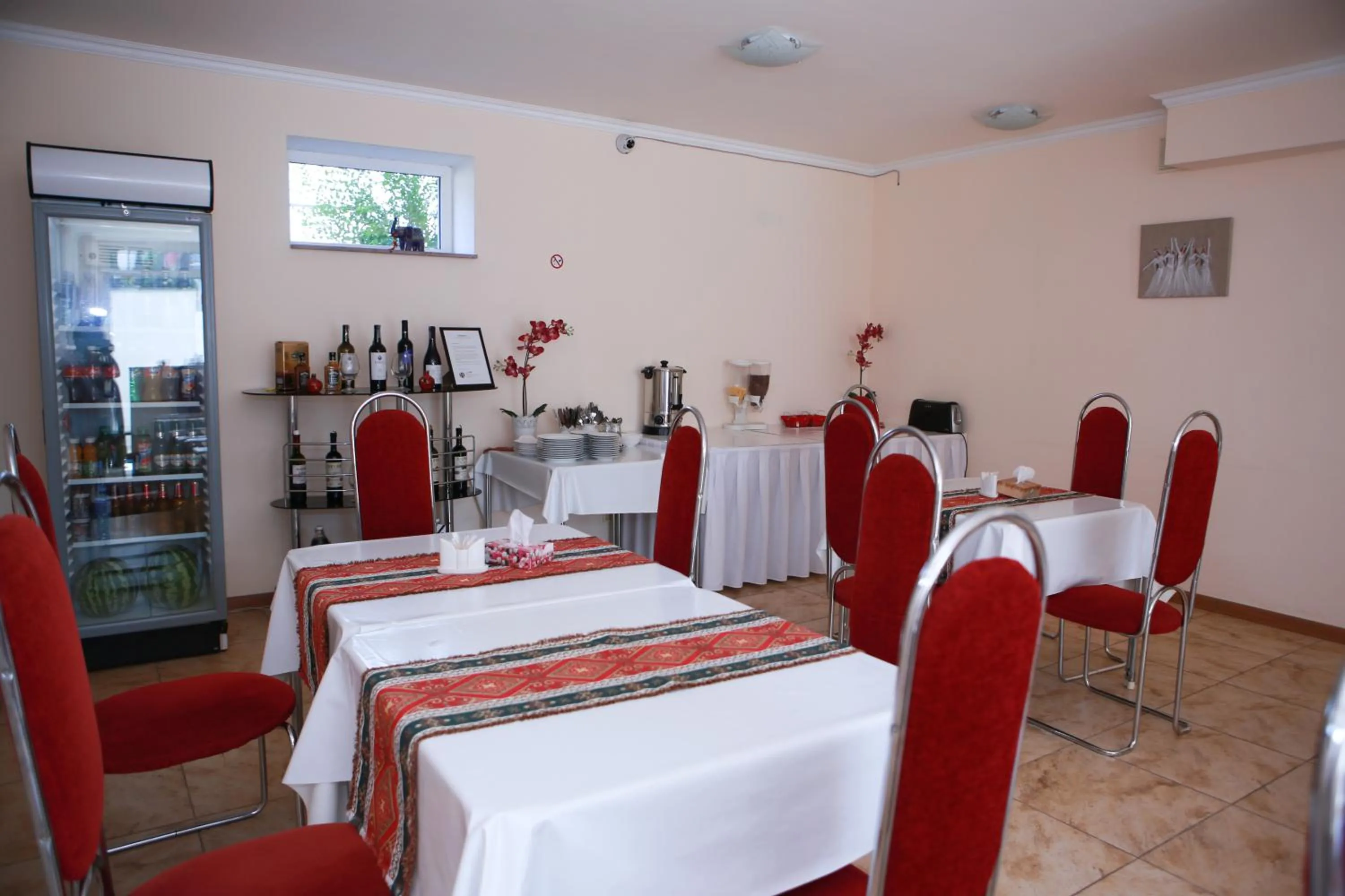 Ossanna Hotel
