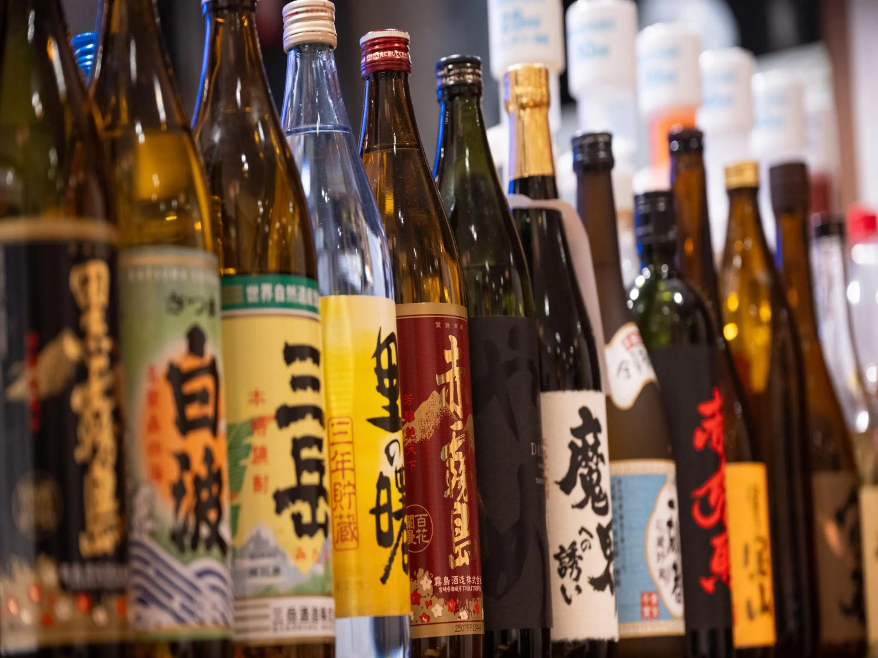 Restaurant/places to eat in APA Hotel Sugamo Ekimae