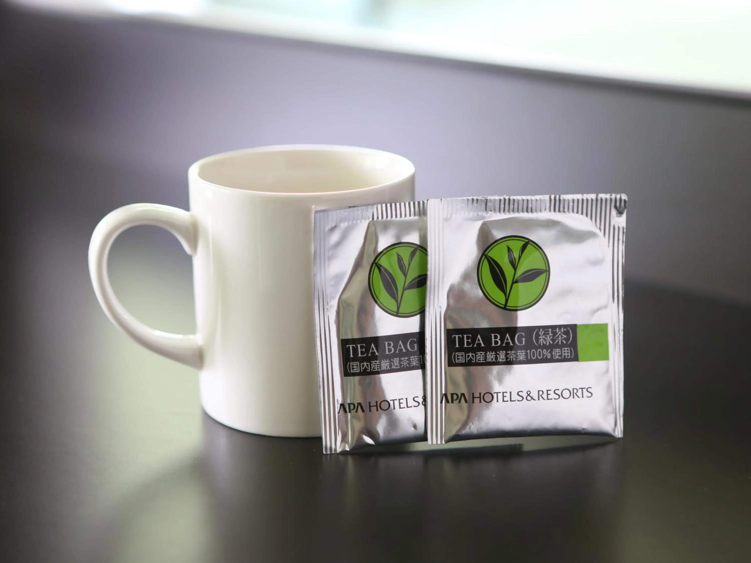 Other in APA Hotel Mito-Ekimae