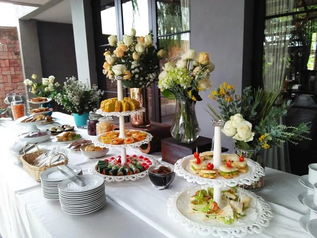 WARISAN Heritage Boutique Hotel