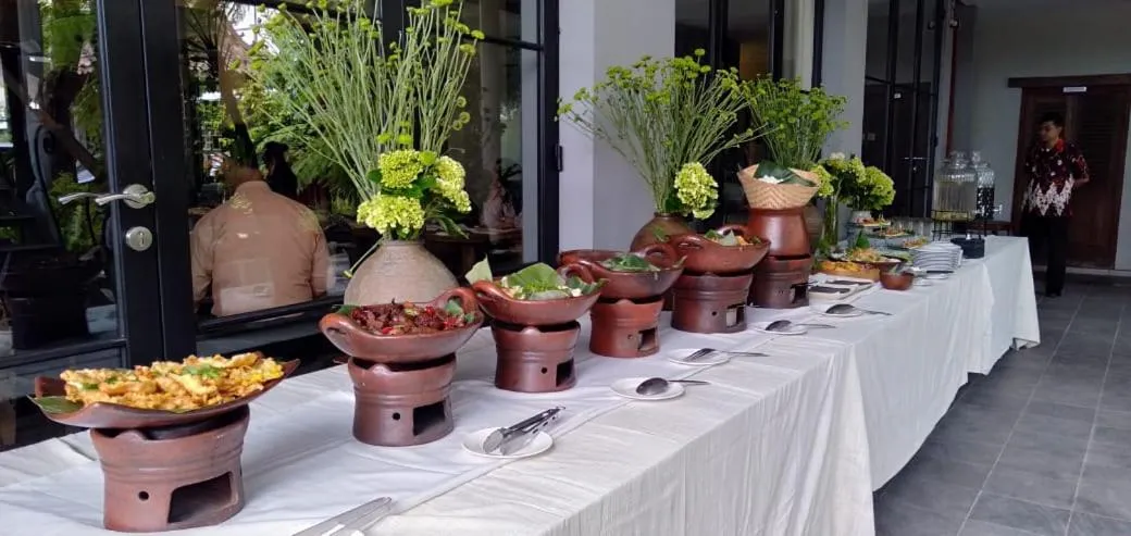 WARISAN Heritage Boutique Hotel