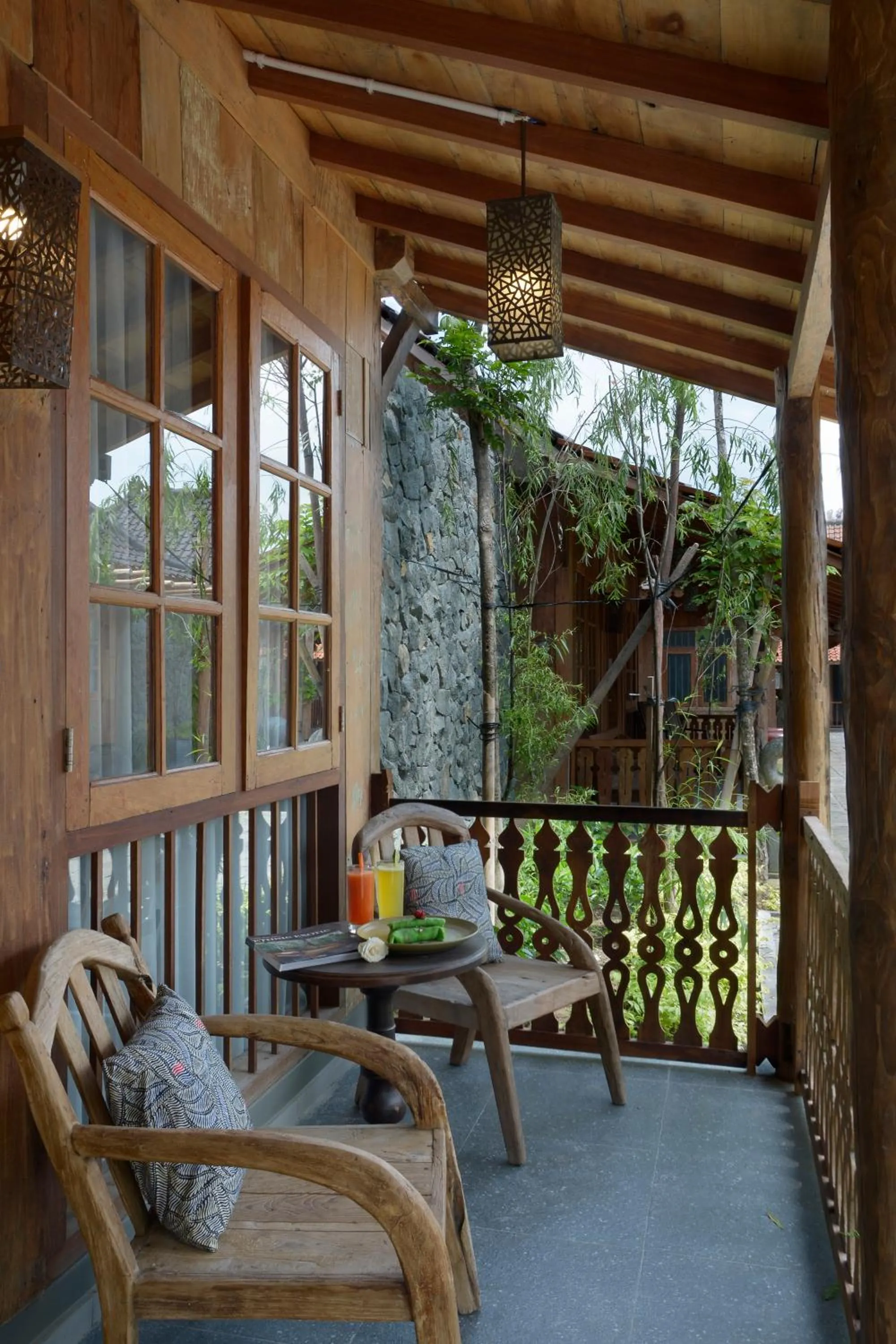 Other in WARISAN Heritage Boutique Hotel