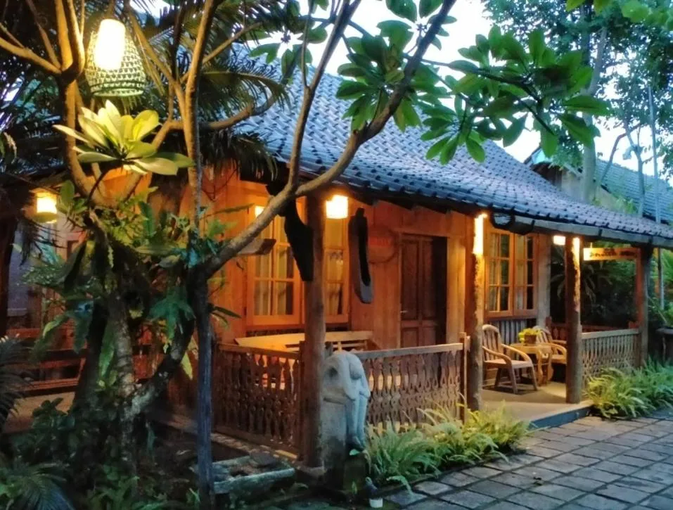 WARISAN Heritage Boutique Hotel