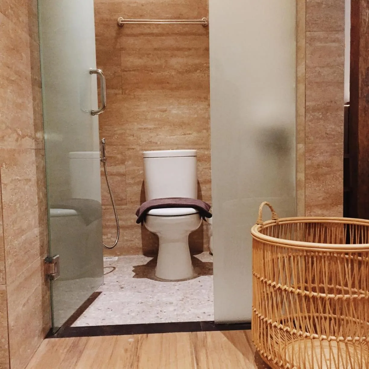 WARISAN Heritage Boutique Hotel