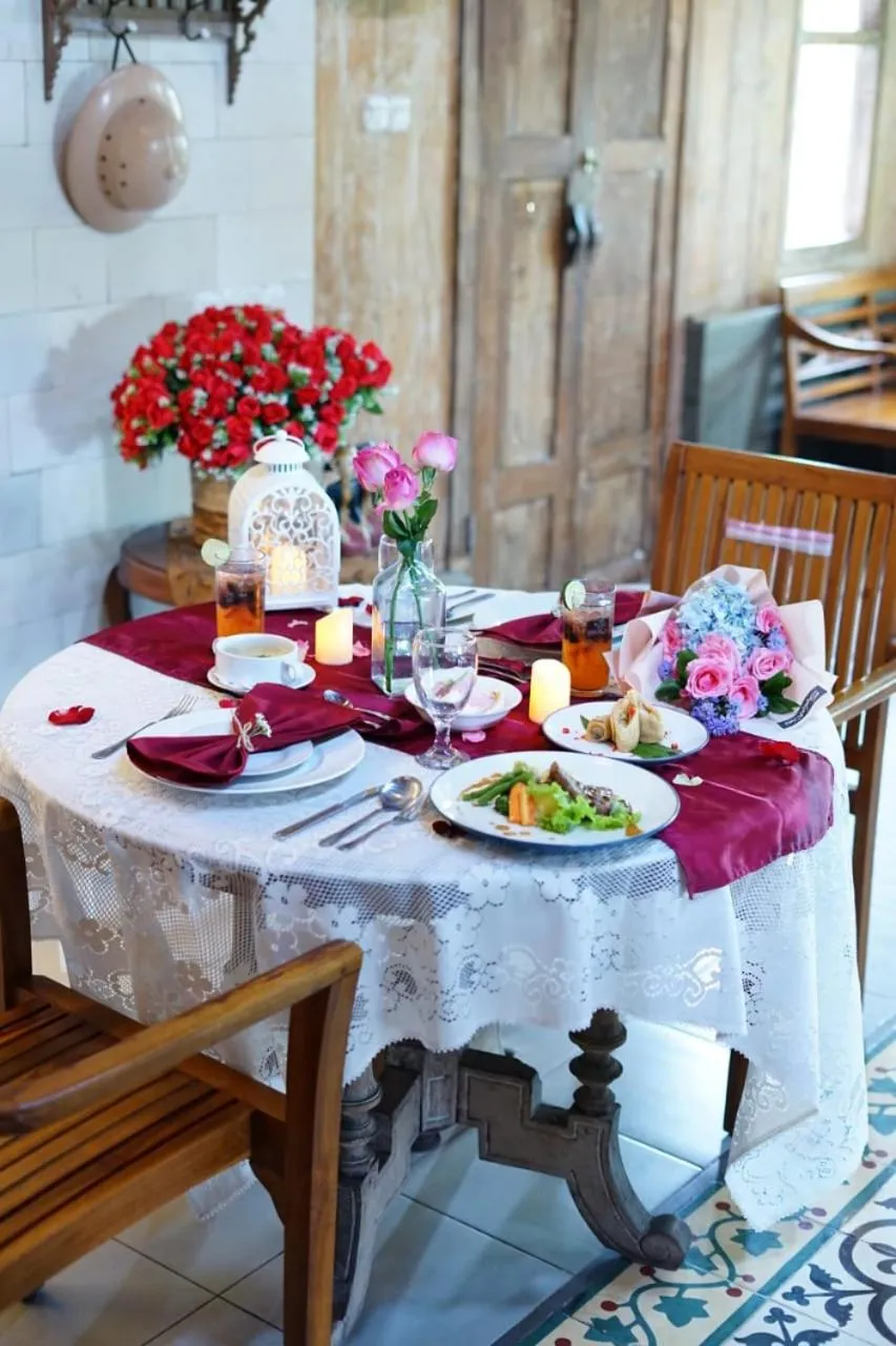 WARISAN Heritage Boutique Hotel