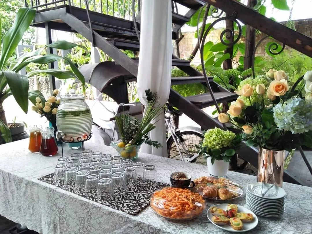 WARISAN Heritage Boutique Hotel