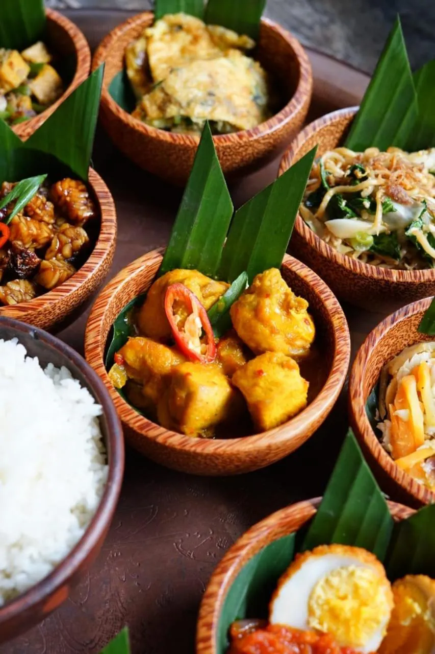 WARISAN Heritage Boutique Hotel