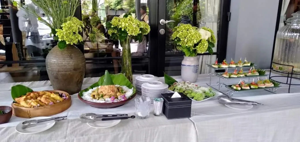 WARISAN Heritage Boutique Hotel