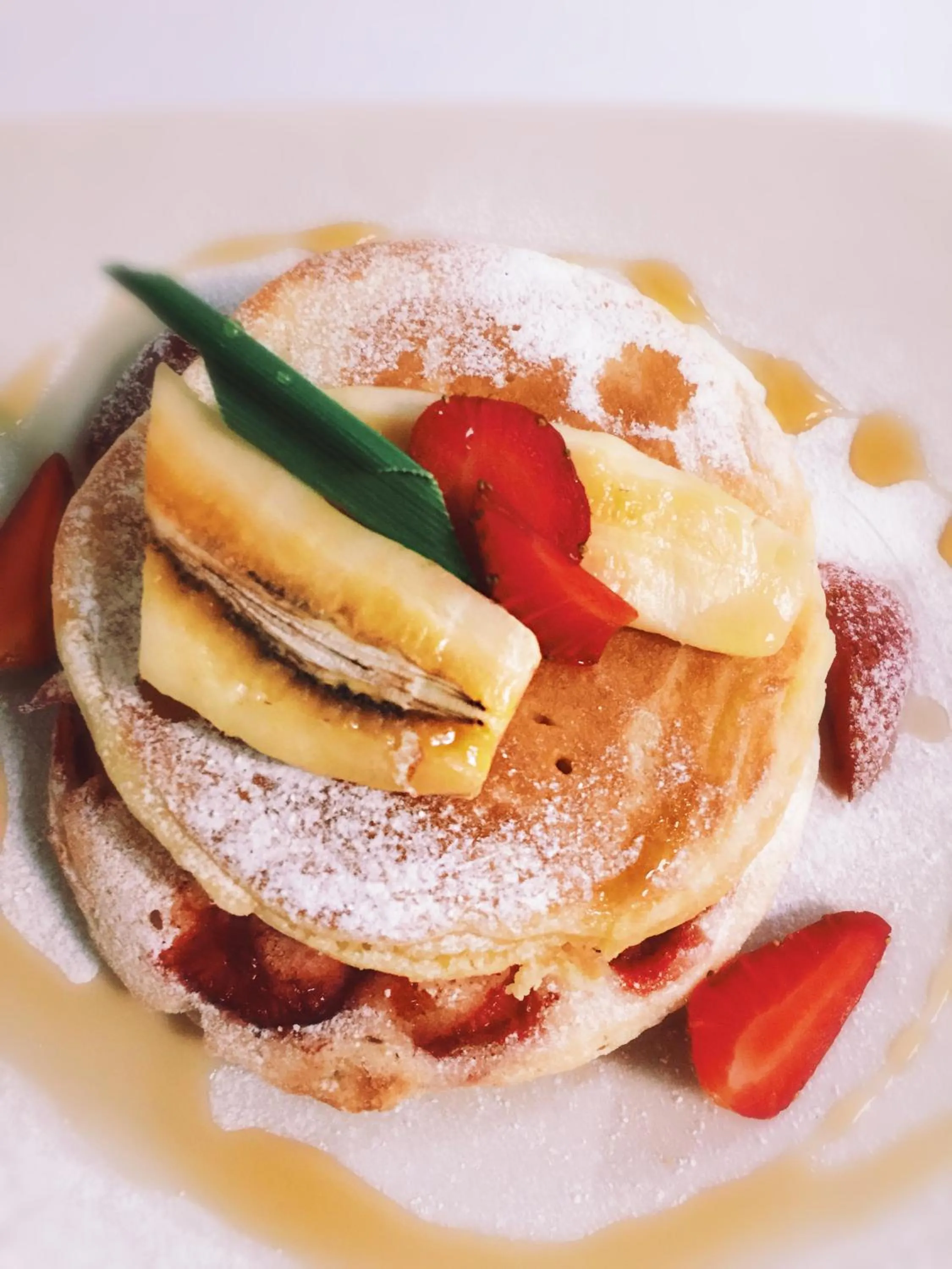 Lunch in WARISAN Heritage Boutique Hotel