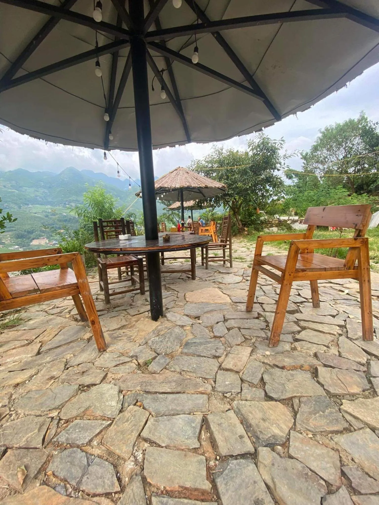 Mekhoo & Zizi Sapa Homestay