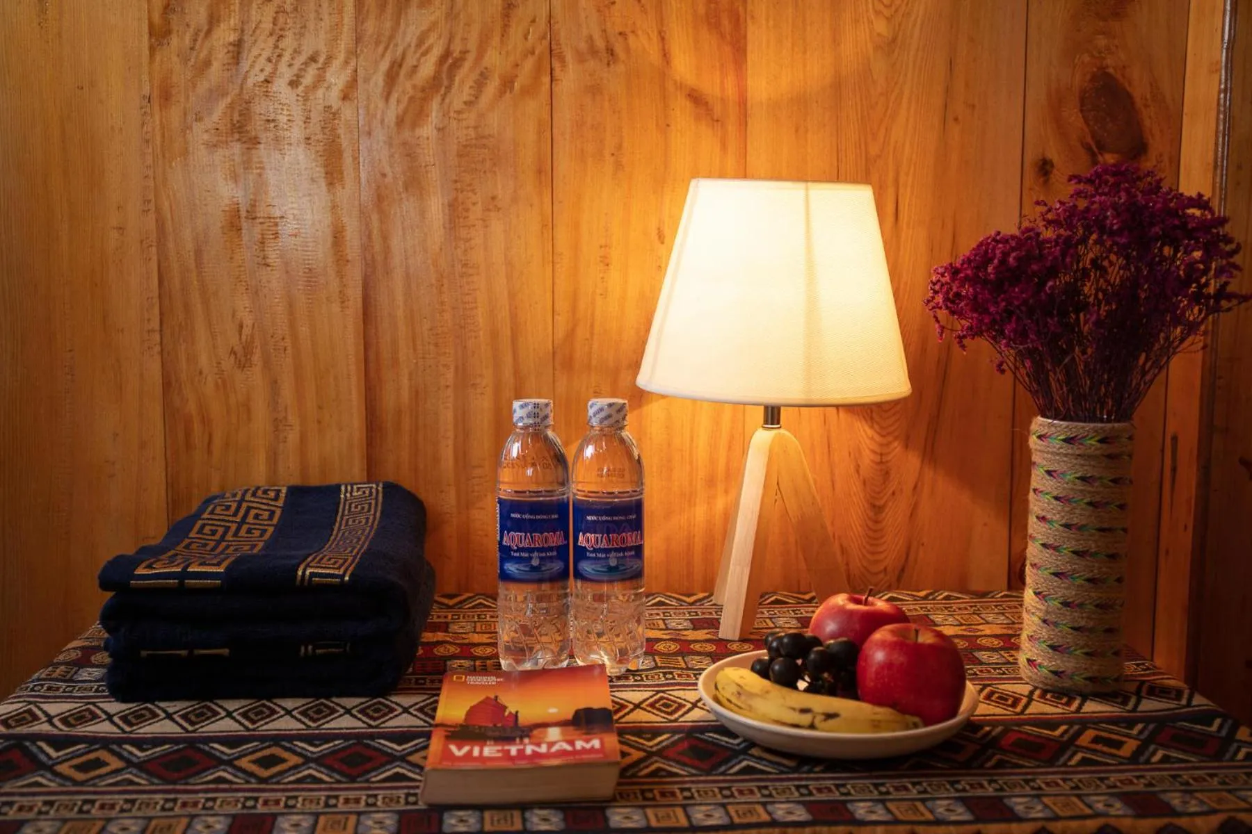 Mekhoo & Zizi Sapa Homestay