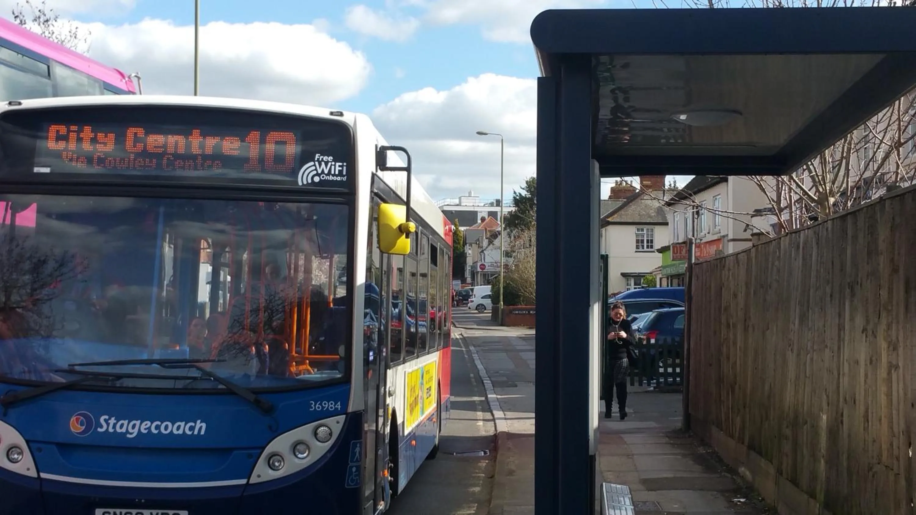 Other in The Oxford House