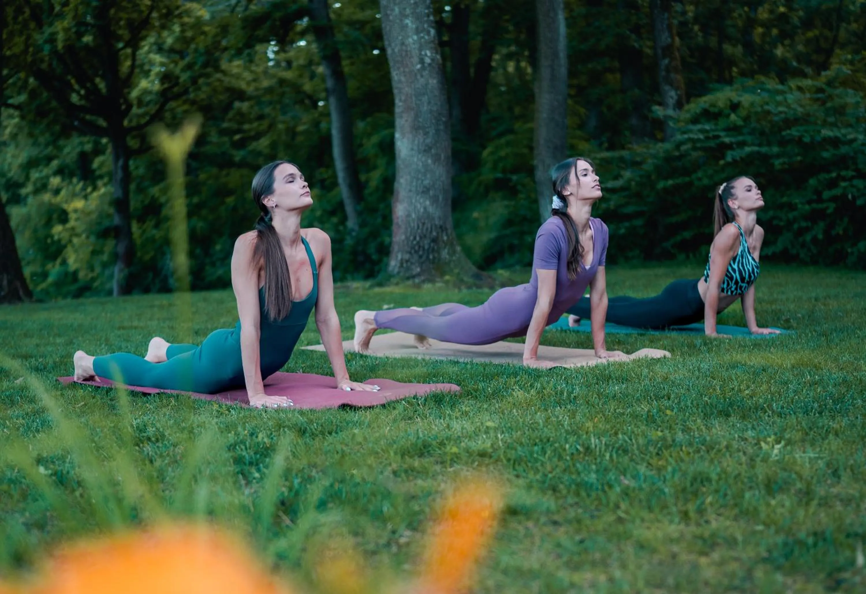 Sports in Avalon Resort & SPA